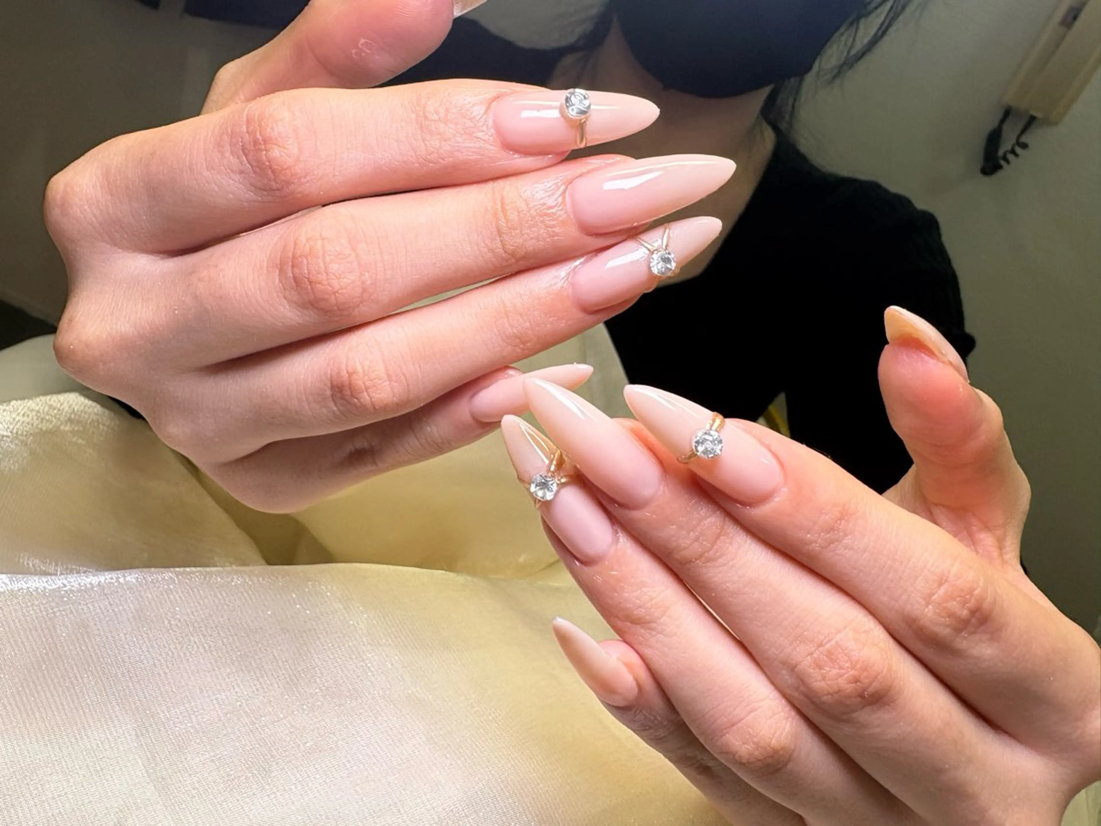 ネイル Rose Ririのネイルデザイン