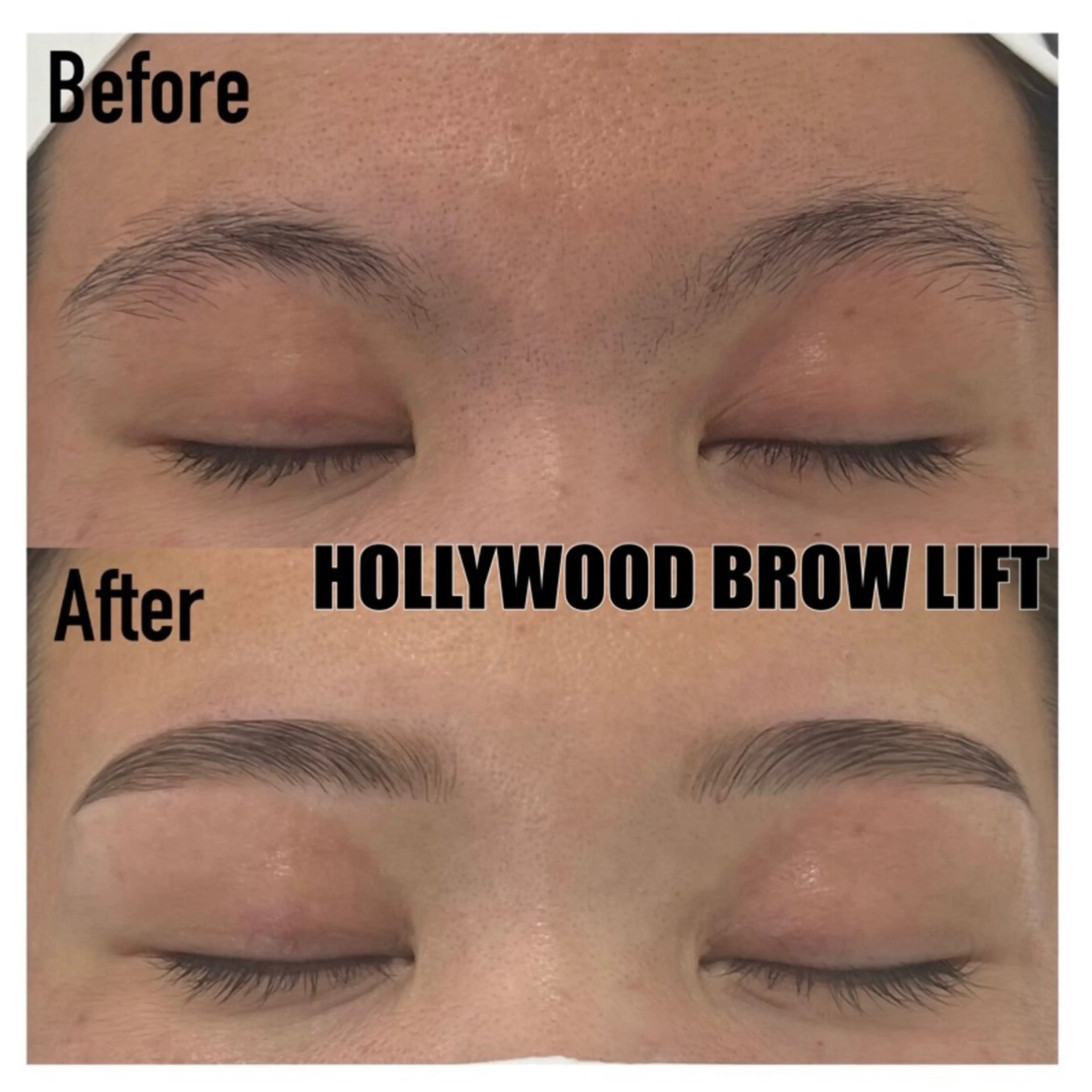 アイブロウ i'mおもろまち RINAの眉毛・アイブロウイメージ