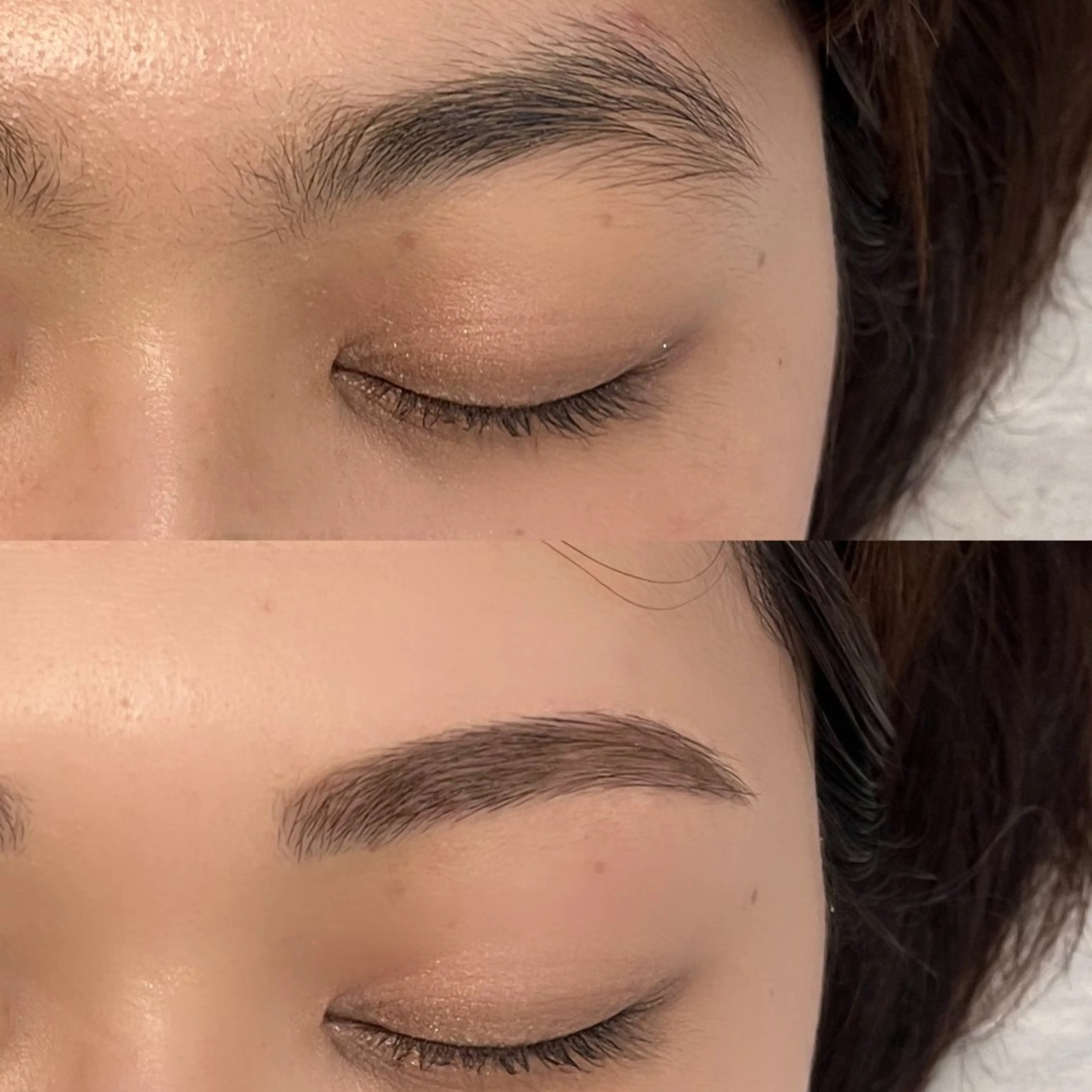 アイブロウ KIMURA.R 🐱のマツエク・マツパデザイン