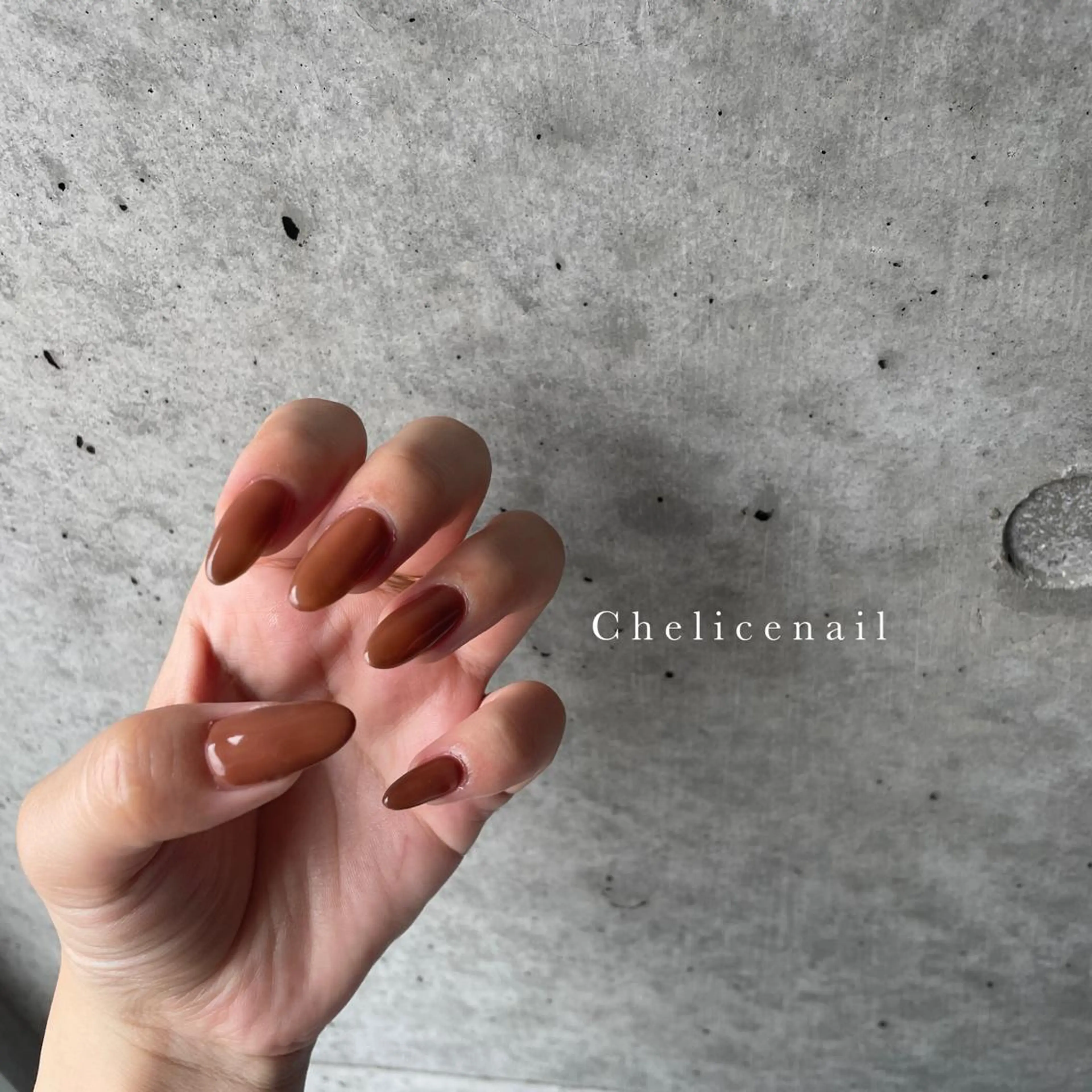ネイル Chelice nailのネイルデザイン