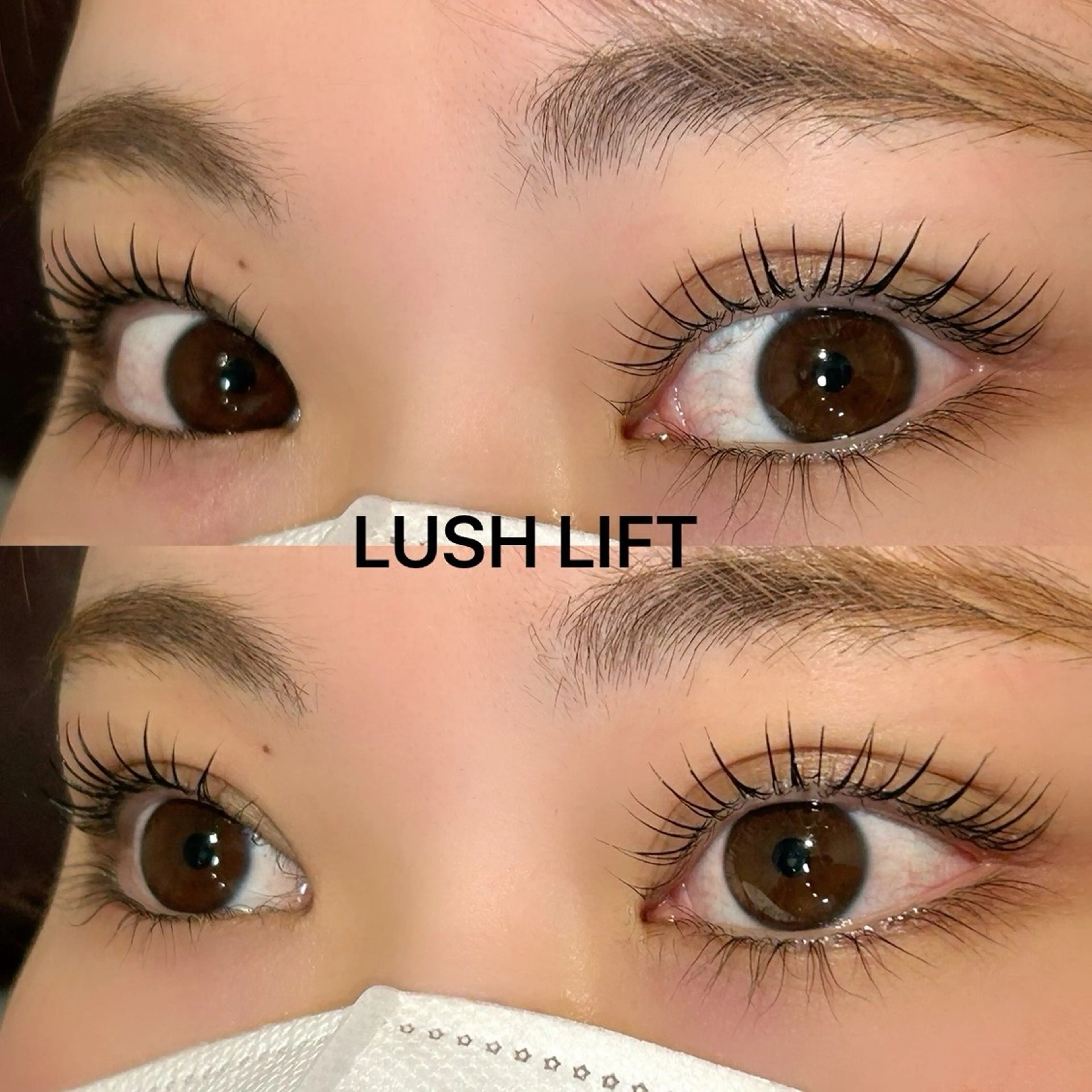 マツエク・マツパ マツパ 💛🌼こんどう ひなた🐥⸒のマツエク・マツパデザイン