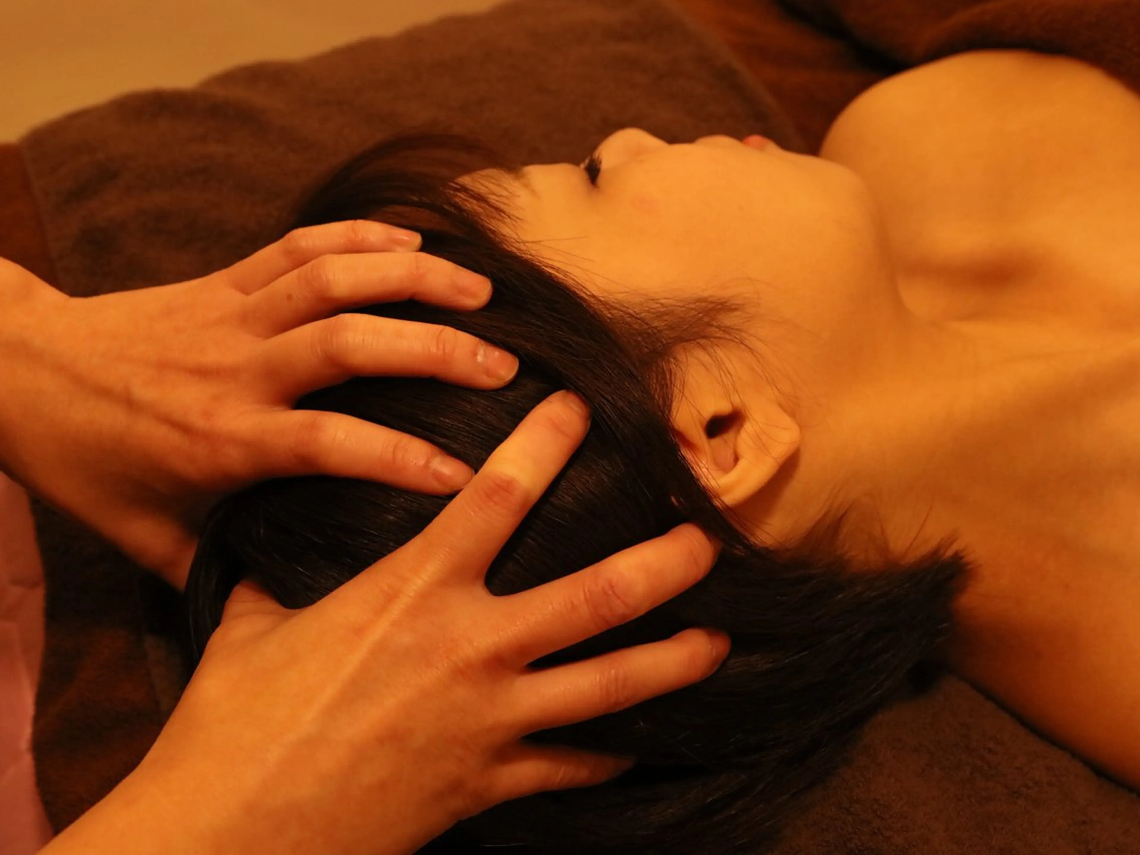 痩身Salon Charmeのエステ・リラクイメージ