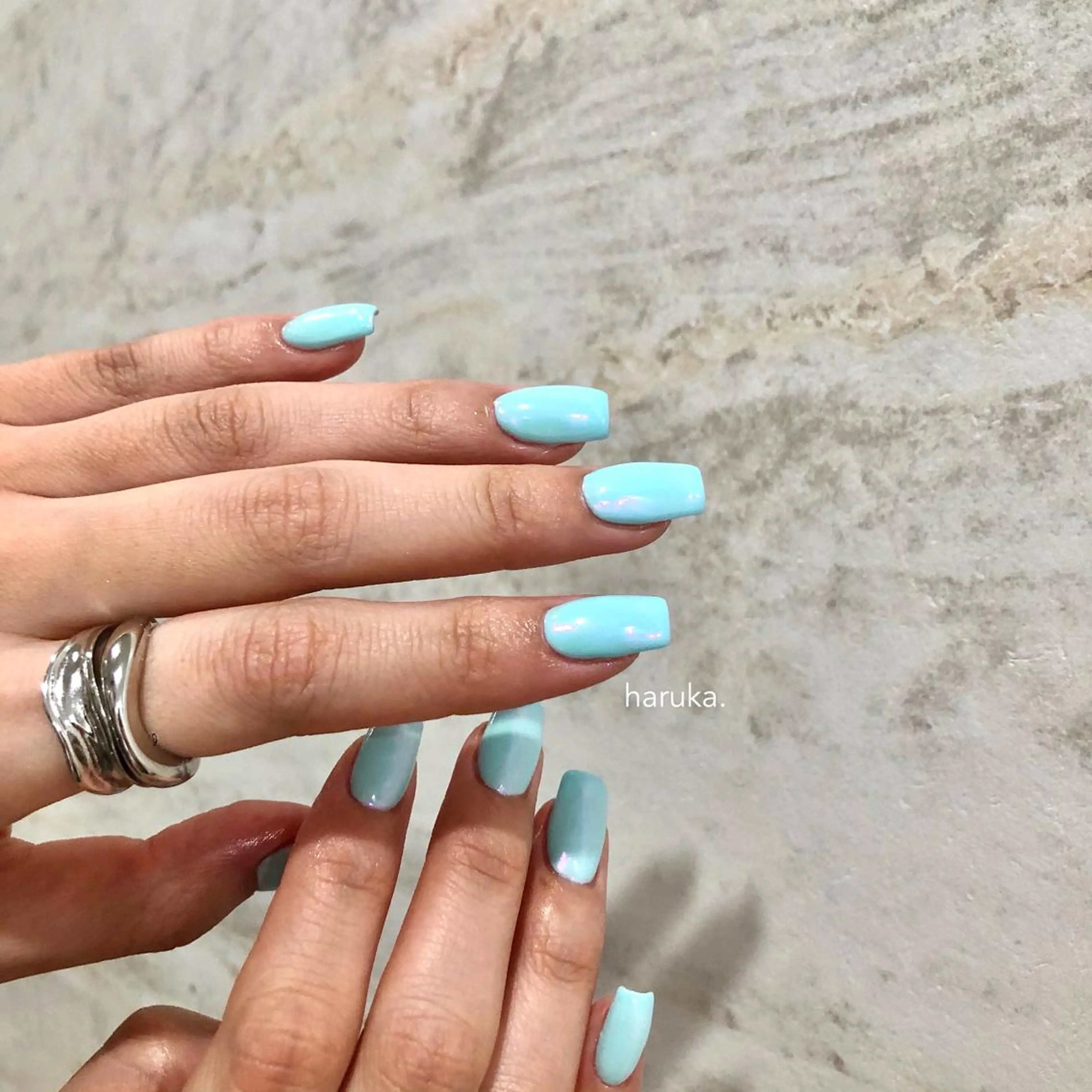 ネイル soirée所属・nail salon Soiréeのネイルデザイン