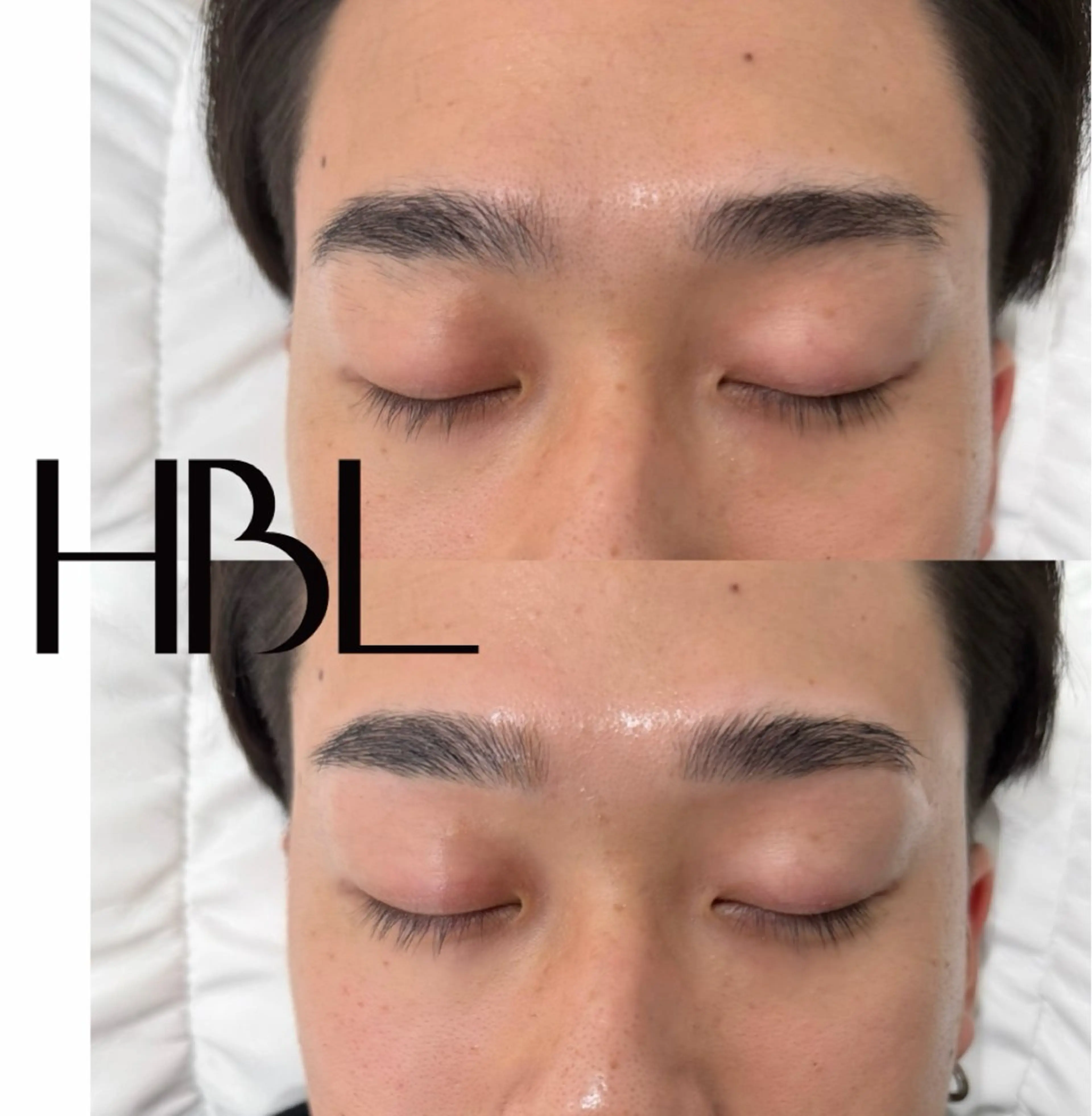 アイブロウ カルフールノア　府中所属・まつげパーマ専門店 /カルフールノア府中の眉毛・アイブロウイメージ