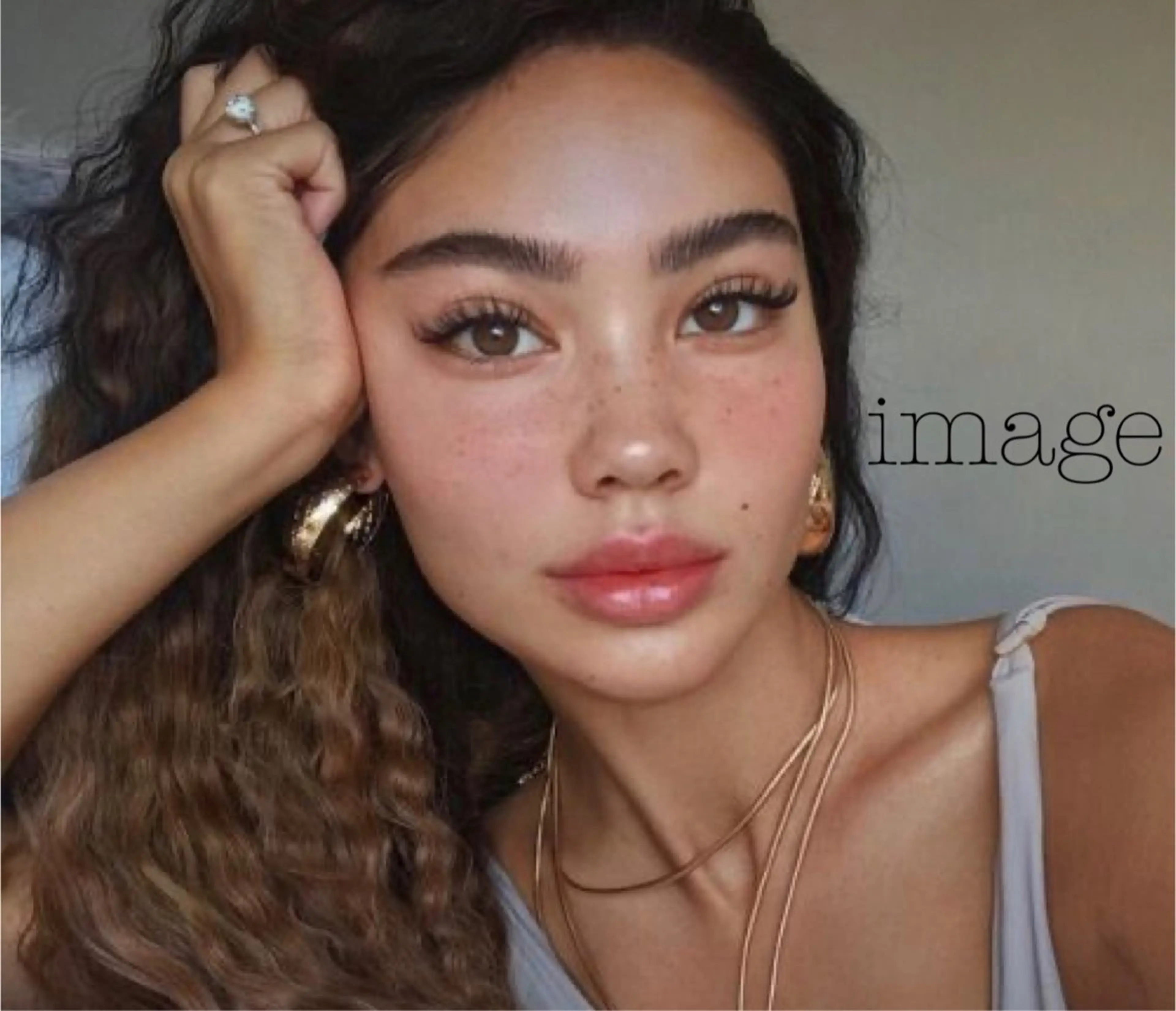 マツエク・マツパ EYE405 fukuyamaのマツエク・マツパデザイン