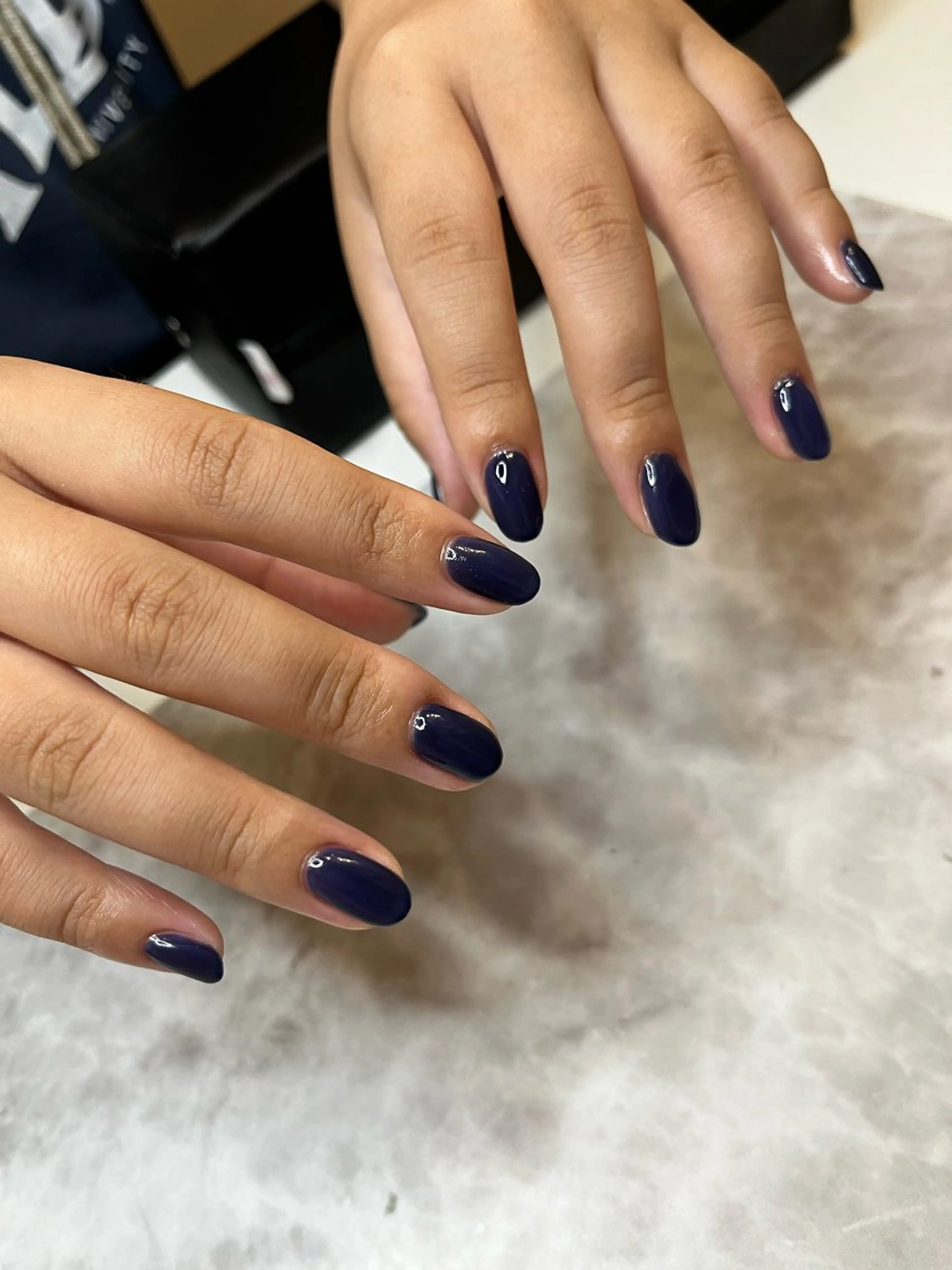 ネイル 玉垣 カーレン枝理子 Fam-erのネイルデザイン