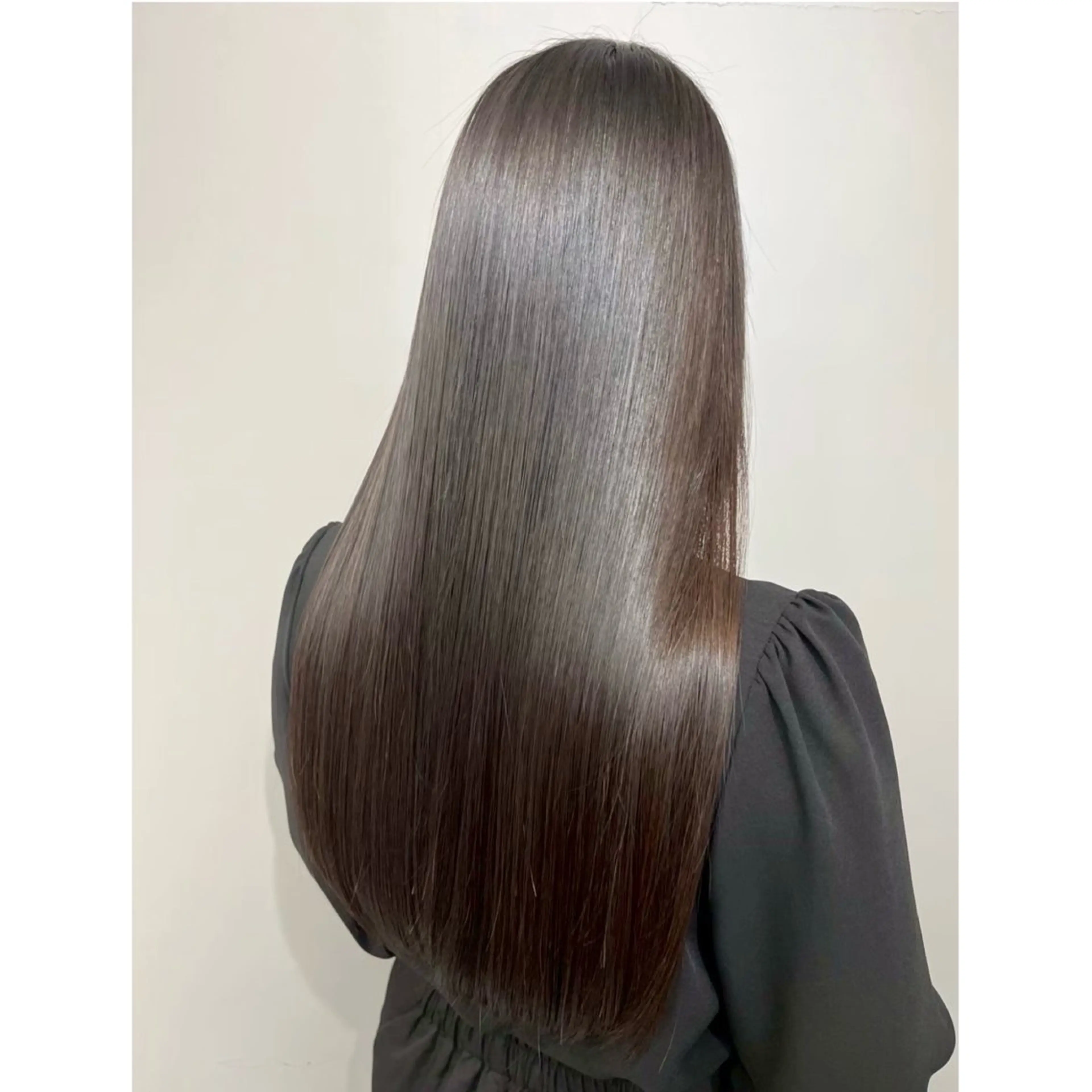 ロング カラー 🏝️🐉沖縄移住 美容師竜生🏝️のヘアスタイル