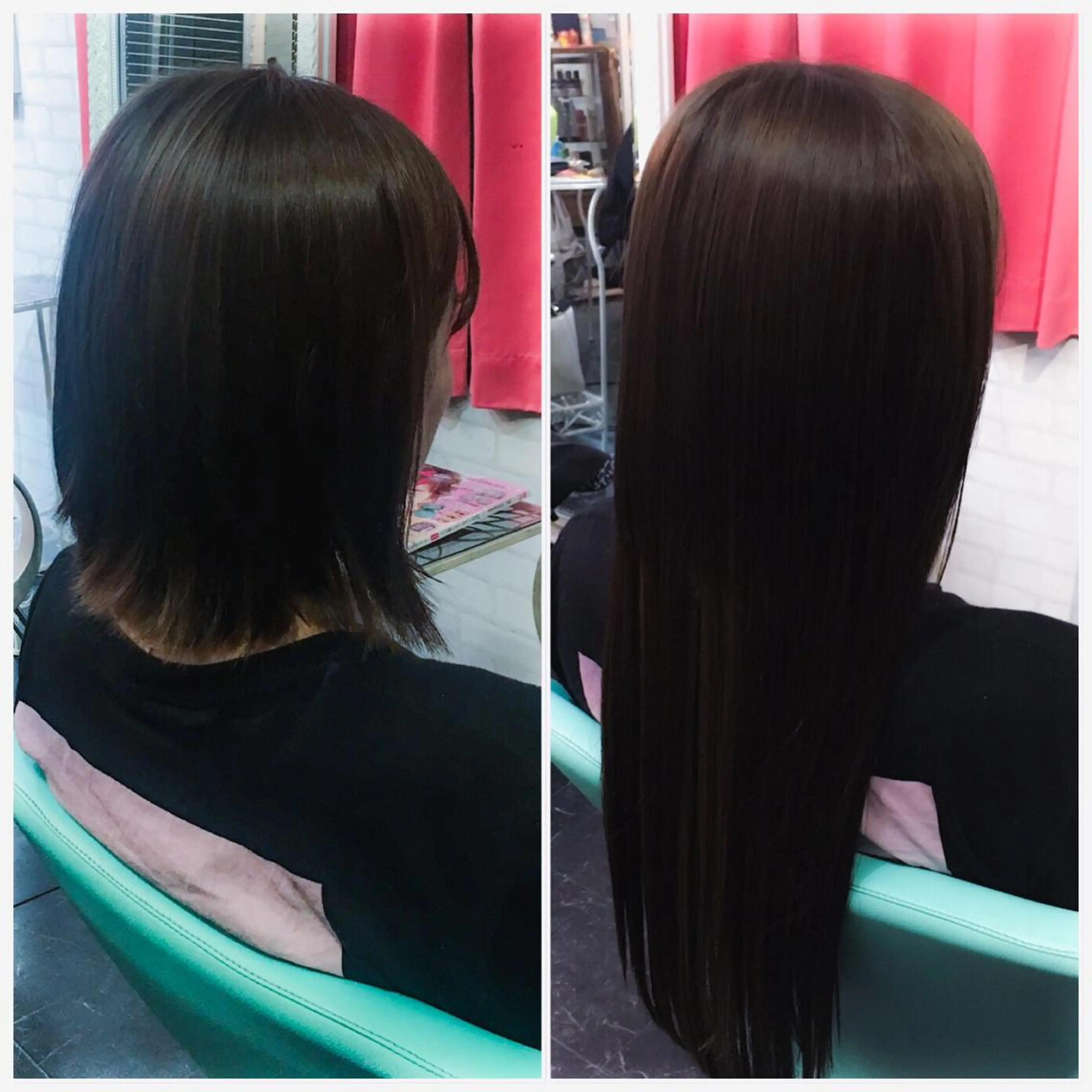 ショート ヘアアレンジ Kimura Shinyaのヘアスタイル