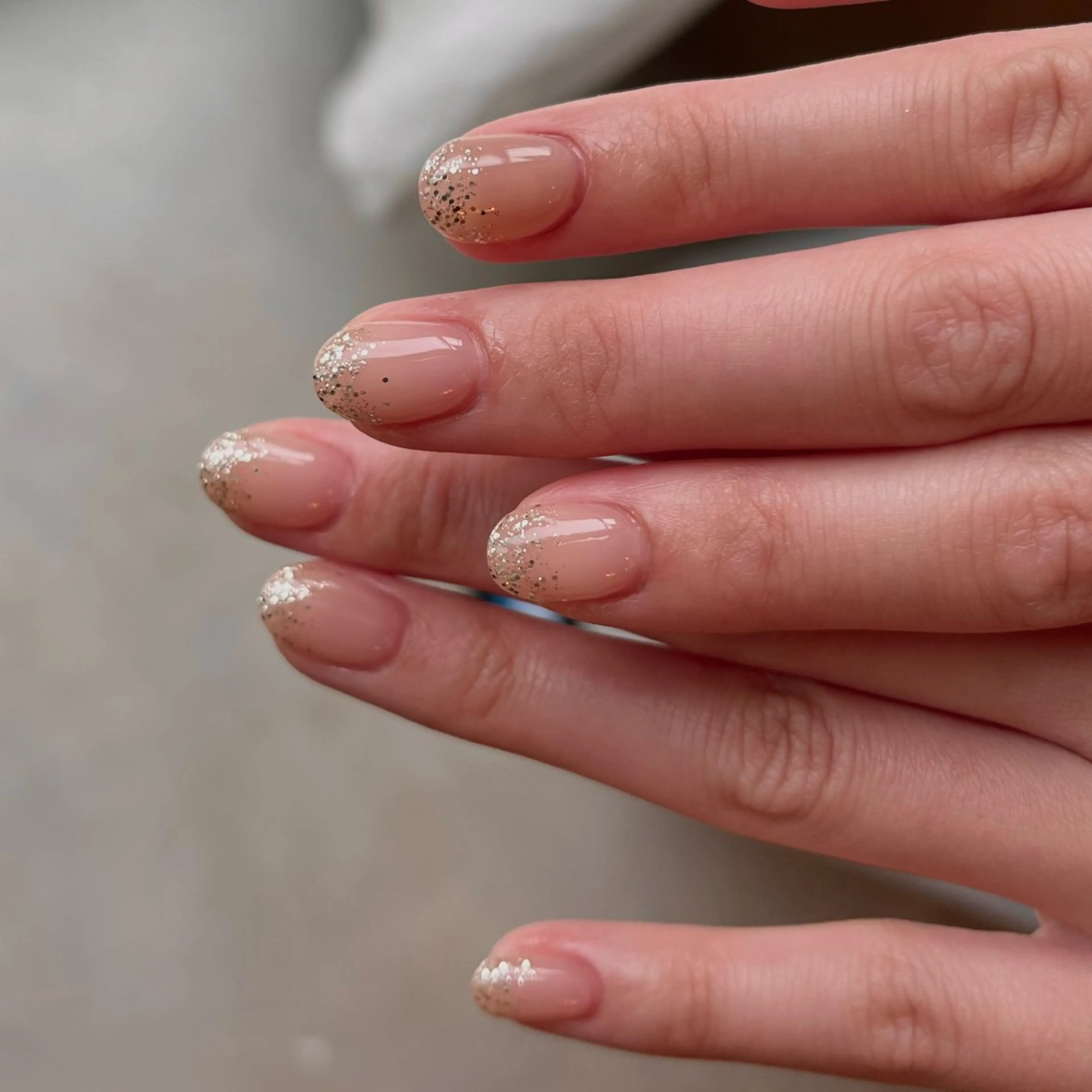 ネイル aiu  ｱｲﾕｰ ちひろのネイルデザイン