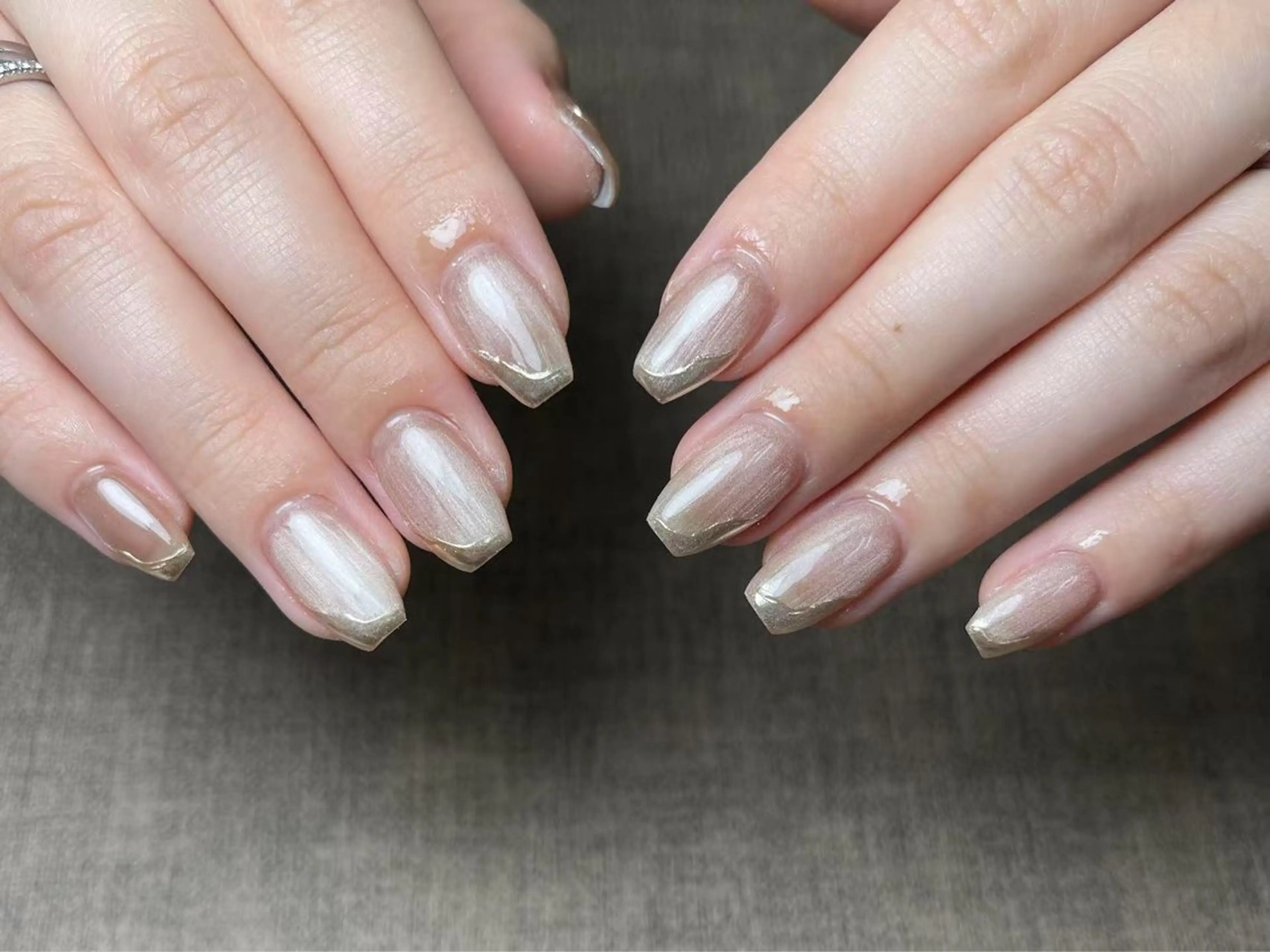 ネイル May&Way Neilのネイルデザイン