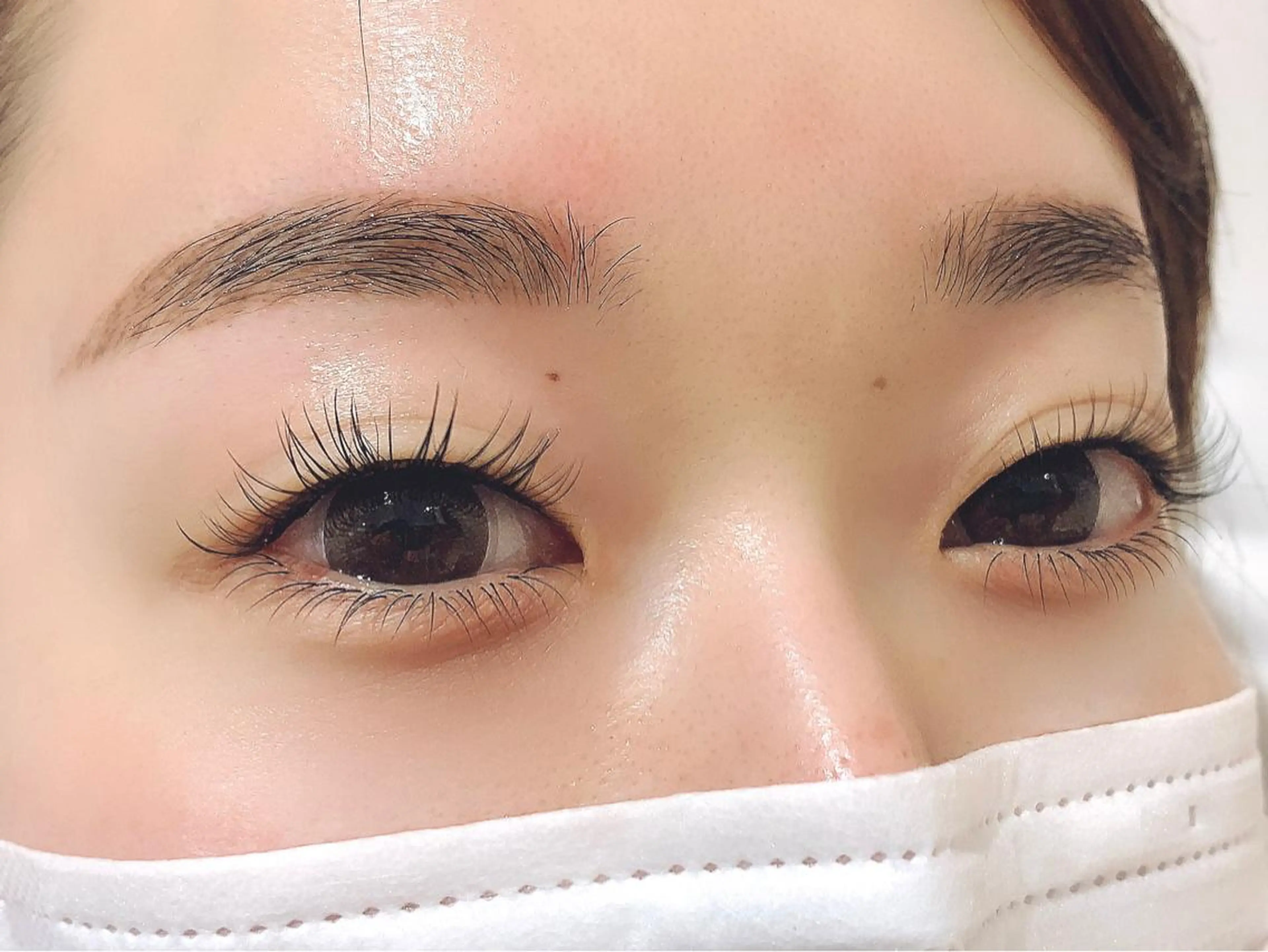 マツエク・マツパ YELLIO所属・YELLIO (エーリオ)のマツエク・マツパデザイン