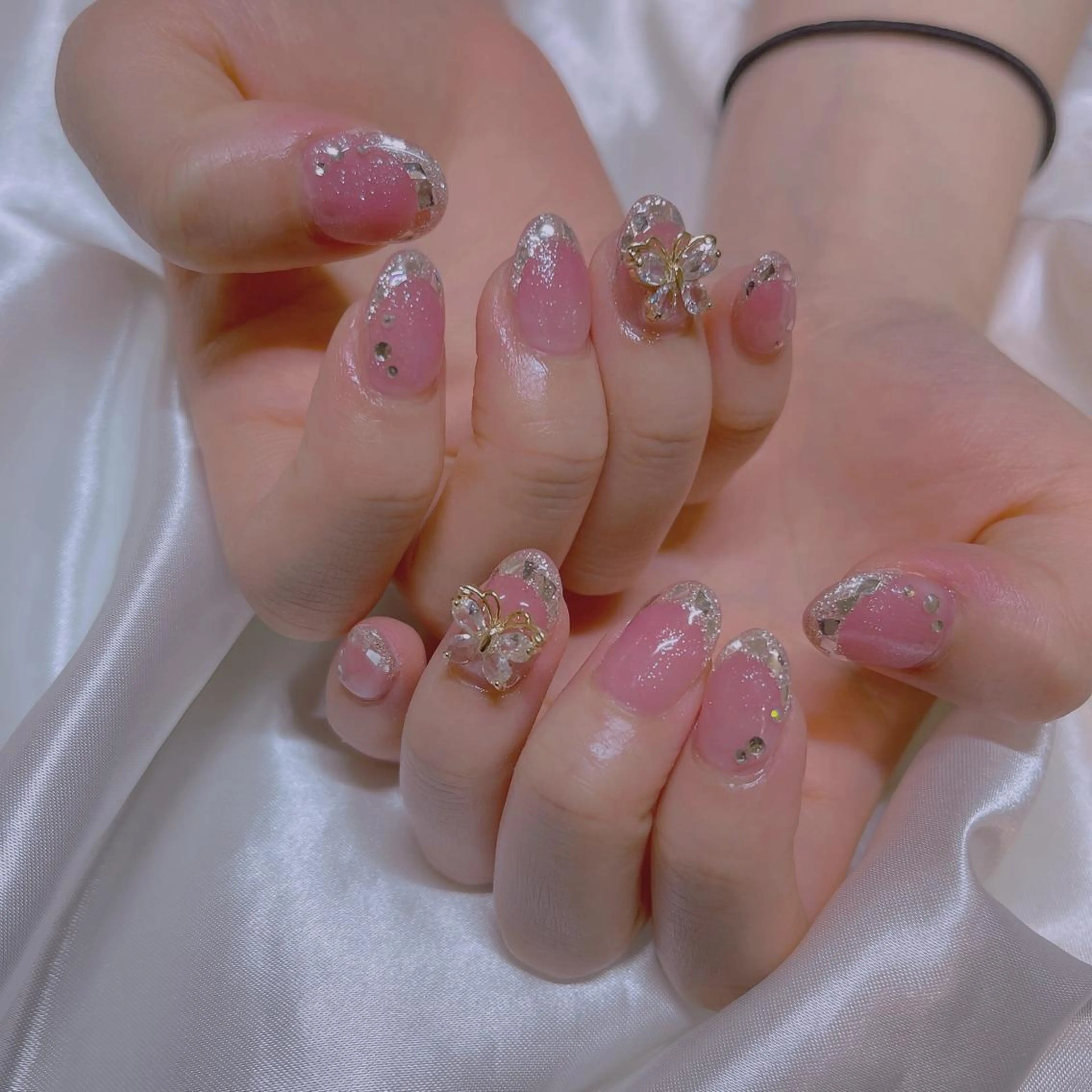 ネイル Private Salon 大宮のネイルデザイン