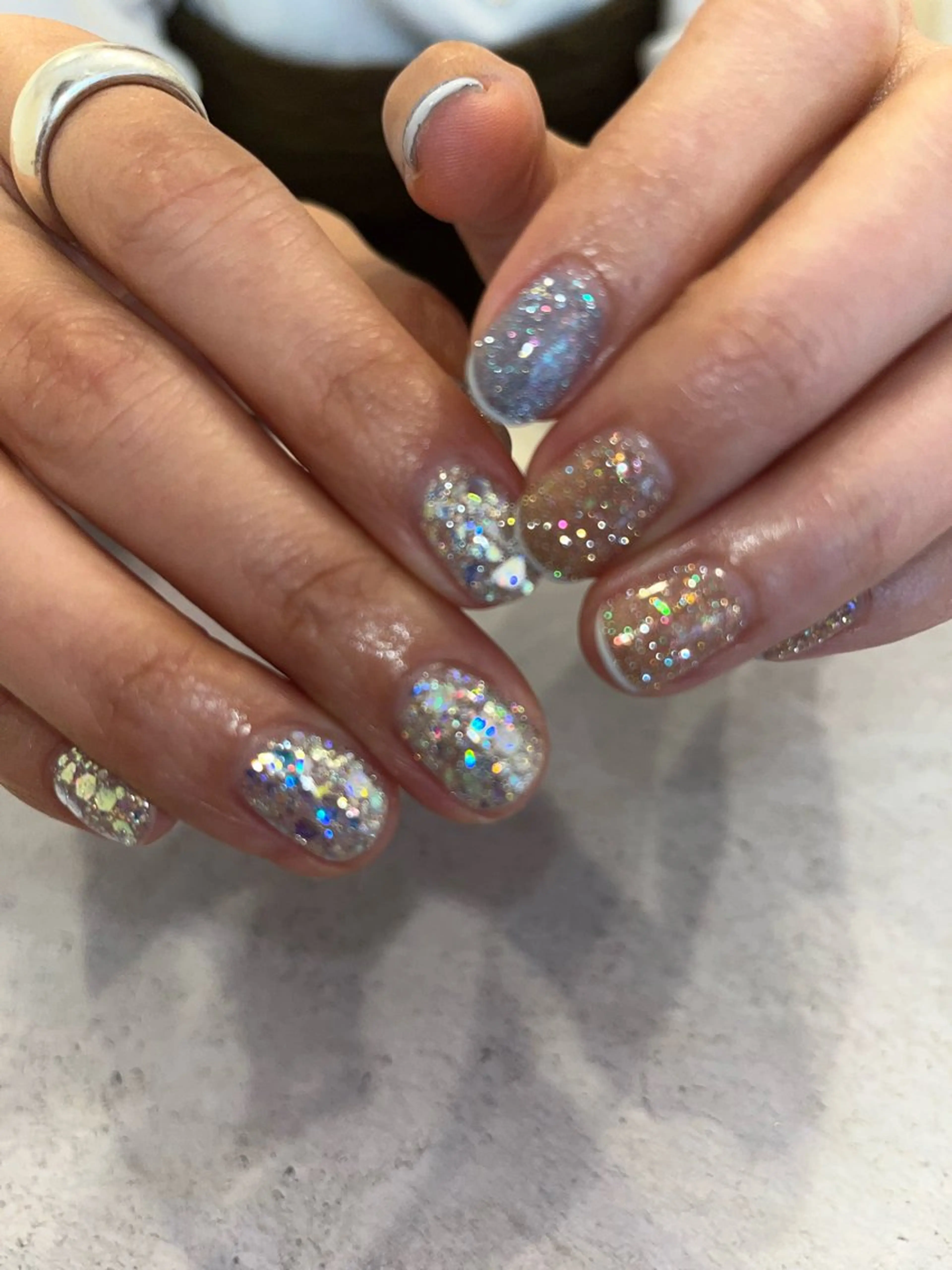 ネイル LINON所属・【LINON】 airiのネイルデザイン