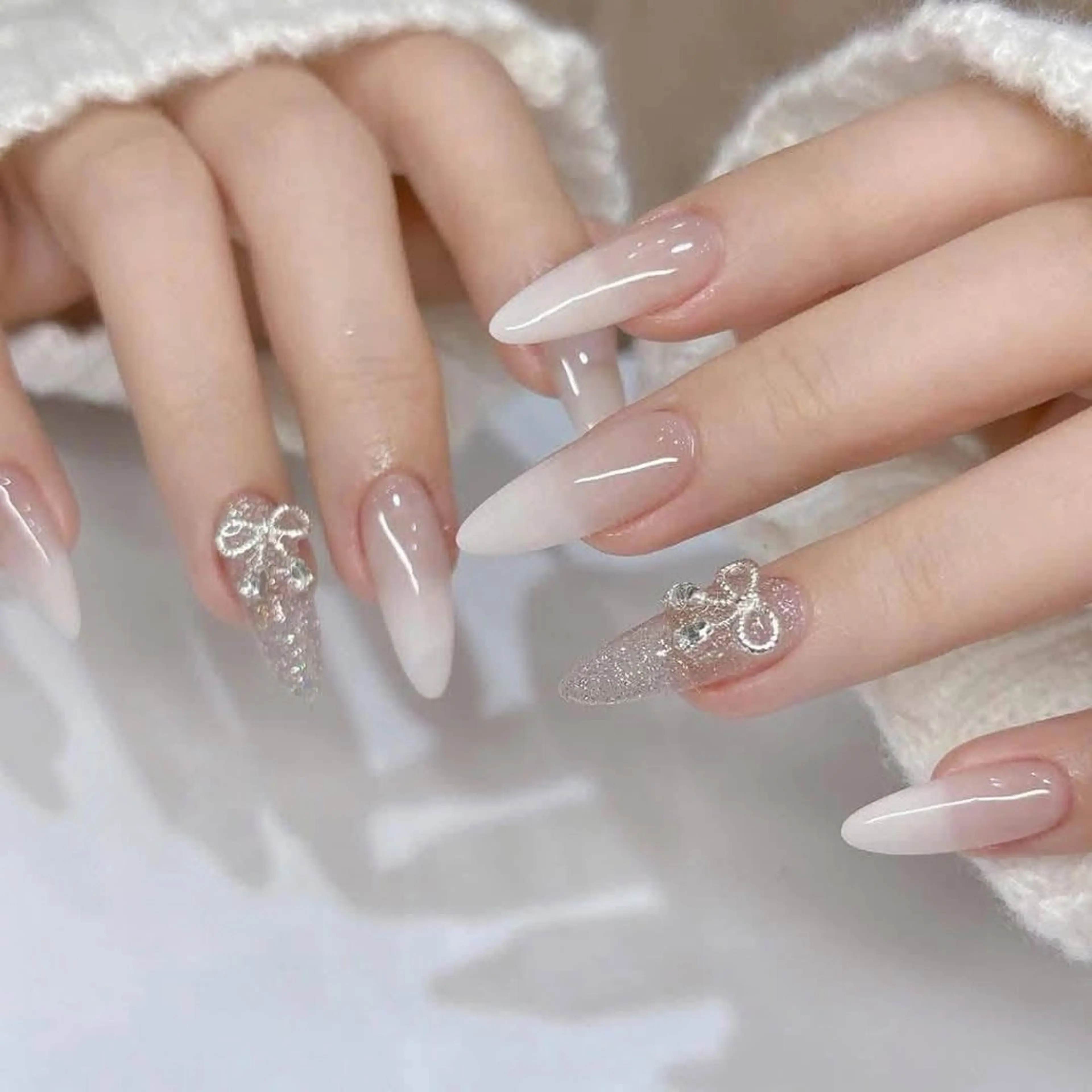 ネイル Sora Nail所属・Sora Nailのネイルデザイン