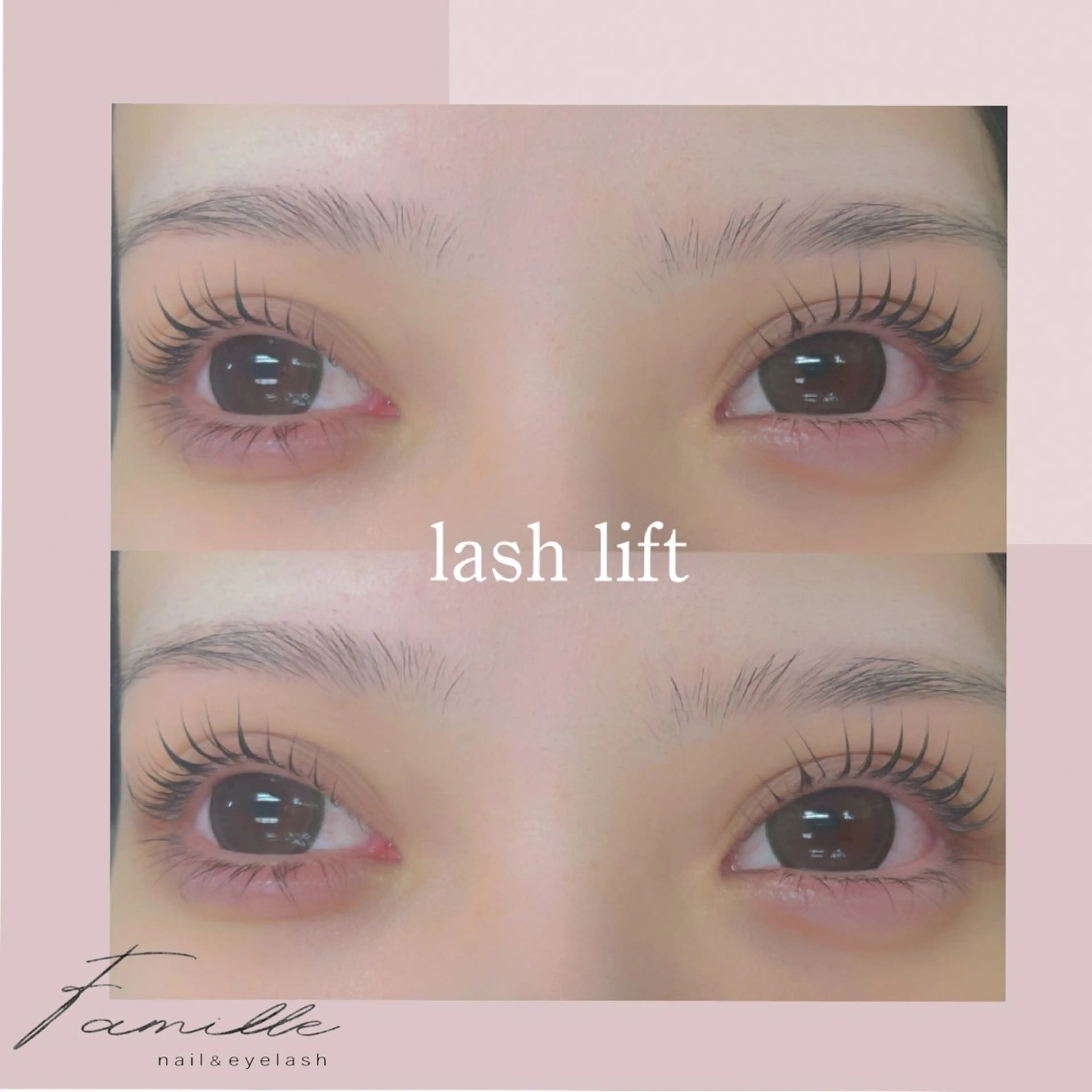 マツエク・マツパ マツパ Yuna ［ユウナ］のマツエク・マツパデザイン