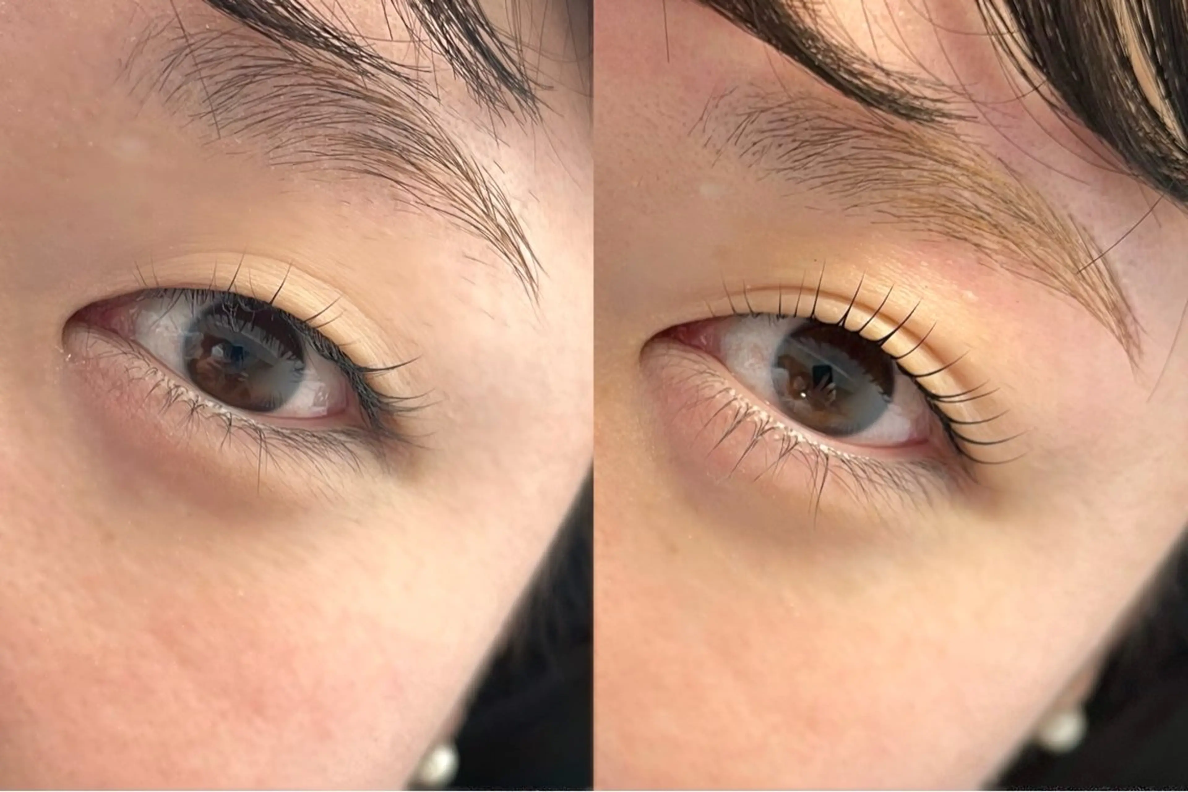 マツエク・マツパ 一重×まつ毛パーマ オーナー アイリストのマツエク・マツパデザイン