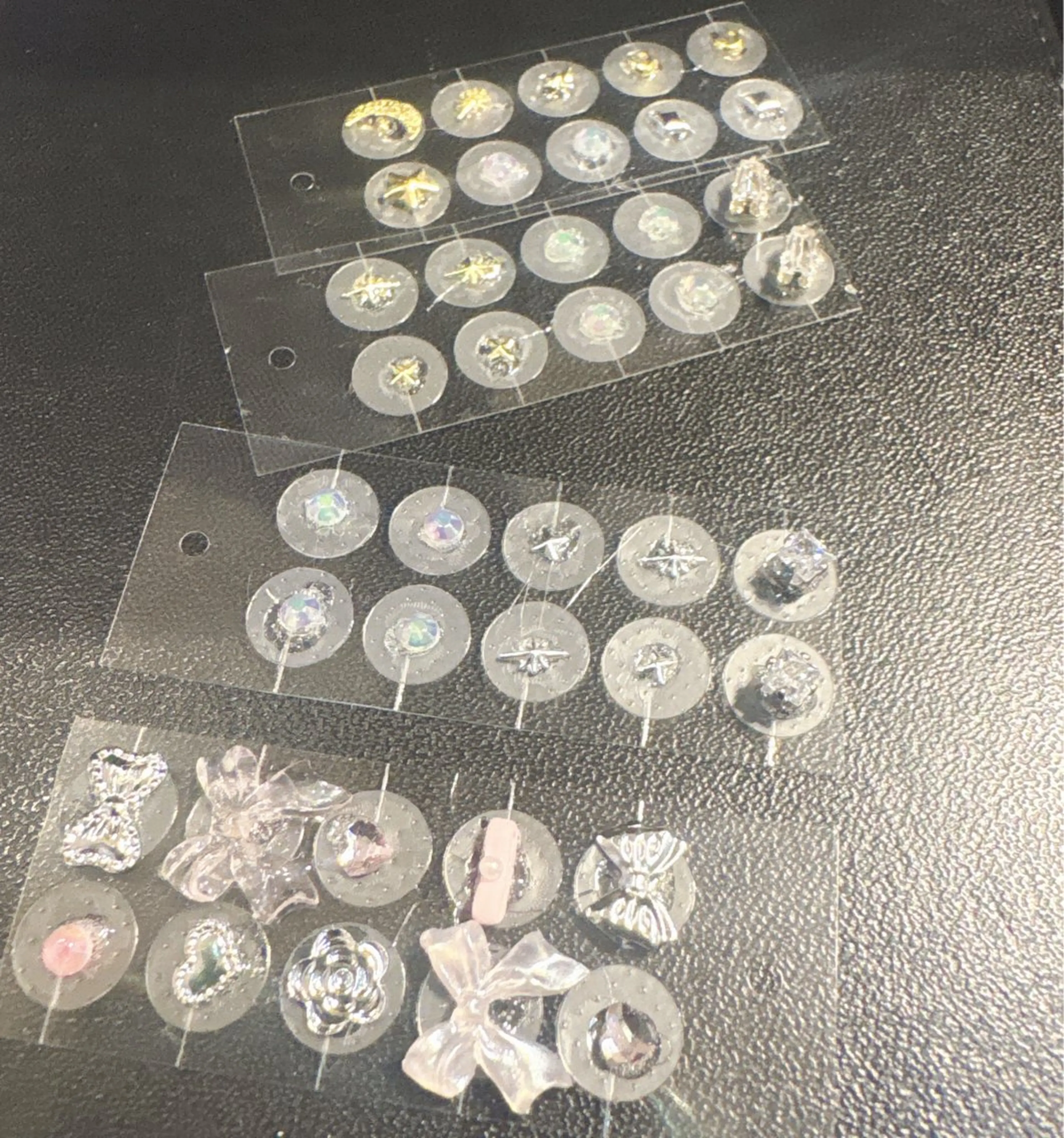 .ula 𝑨𝒚𝒂𝒌𝒂のマツエク・マツパデザイン