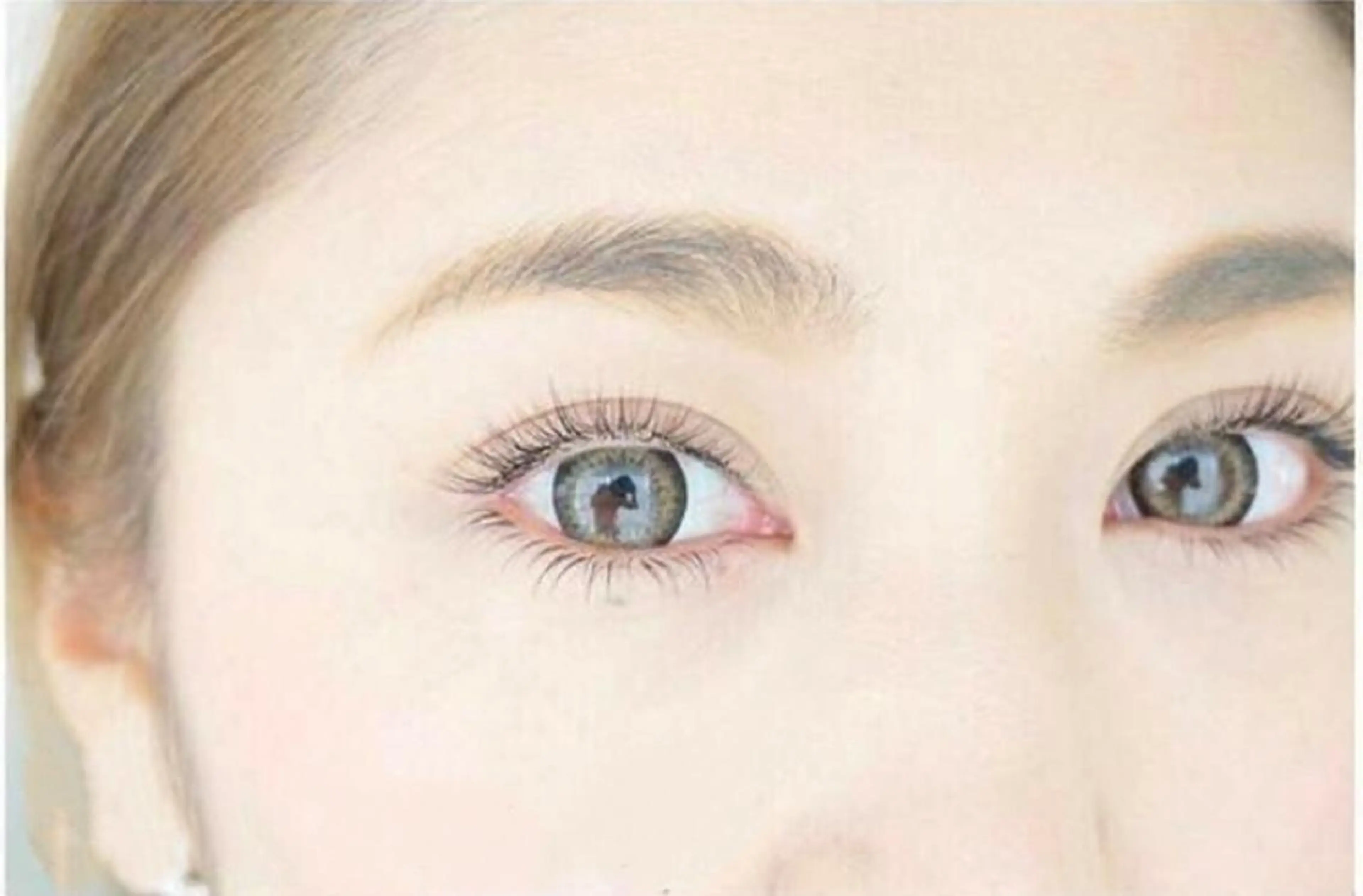 マツエク・マツパ アップワードラッシュ ナチュア岩塚第二所属・ナチュア 岩塚のマツエク・マツパデザイン