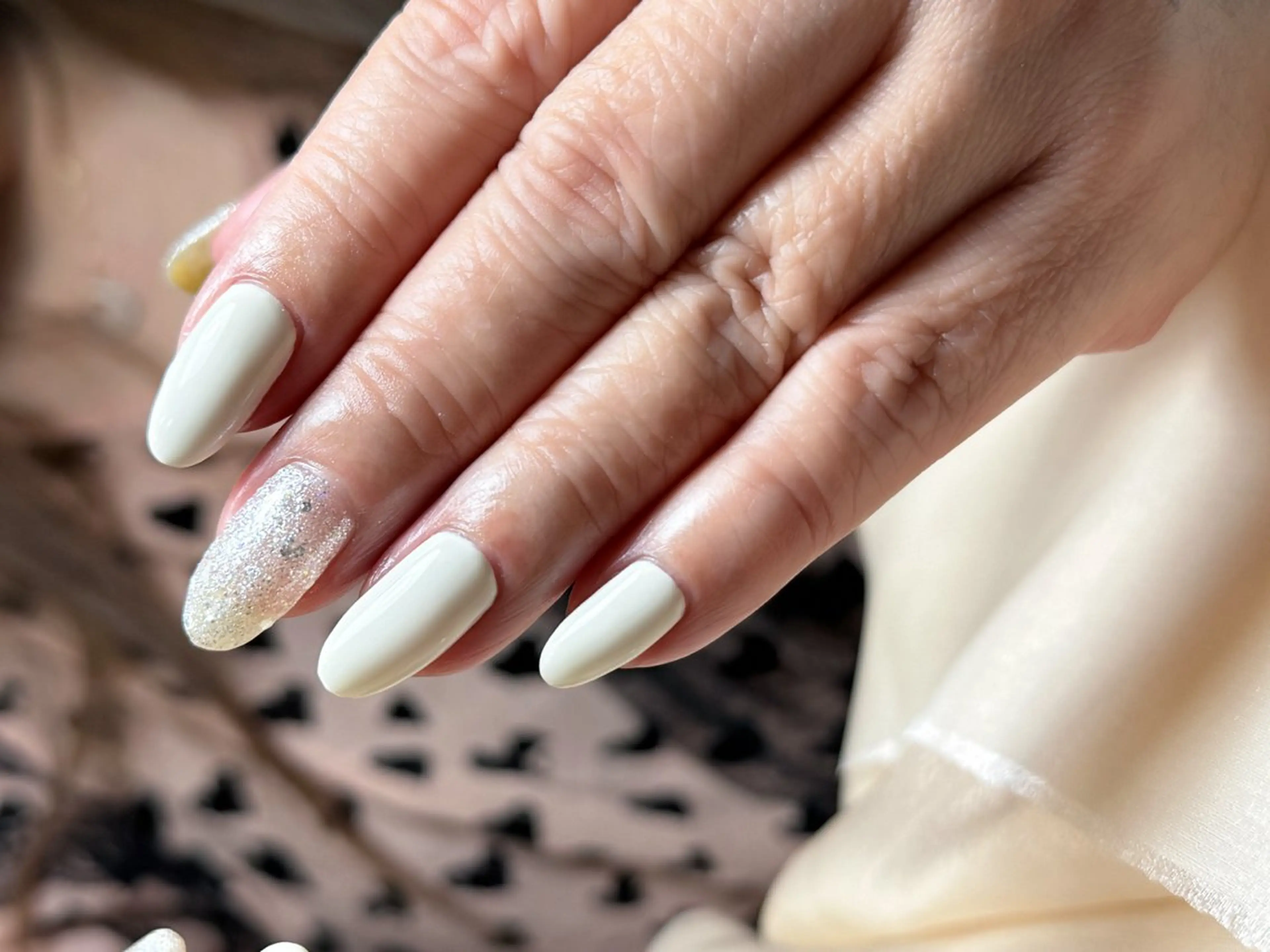 ネイル SG NailSalon所属・Sg nailsalonのネイルデザイン
