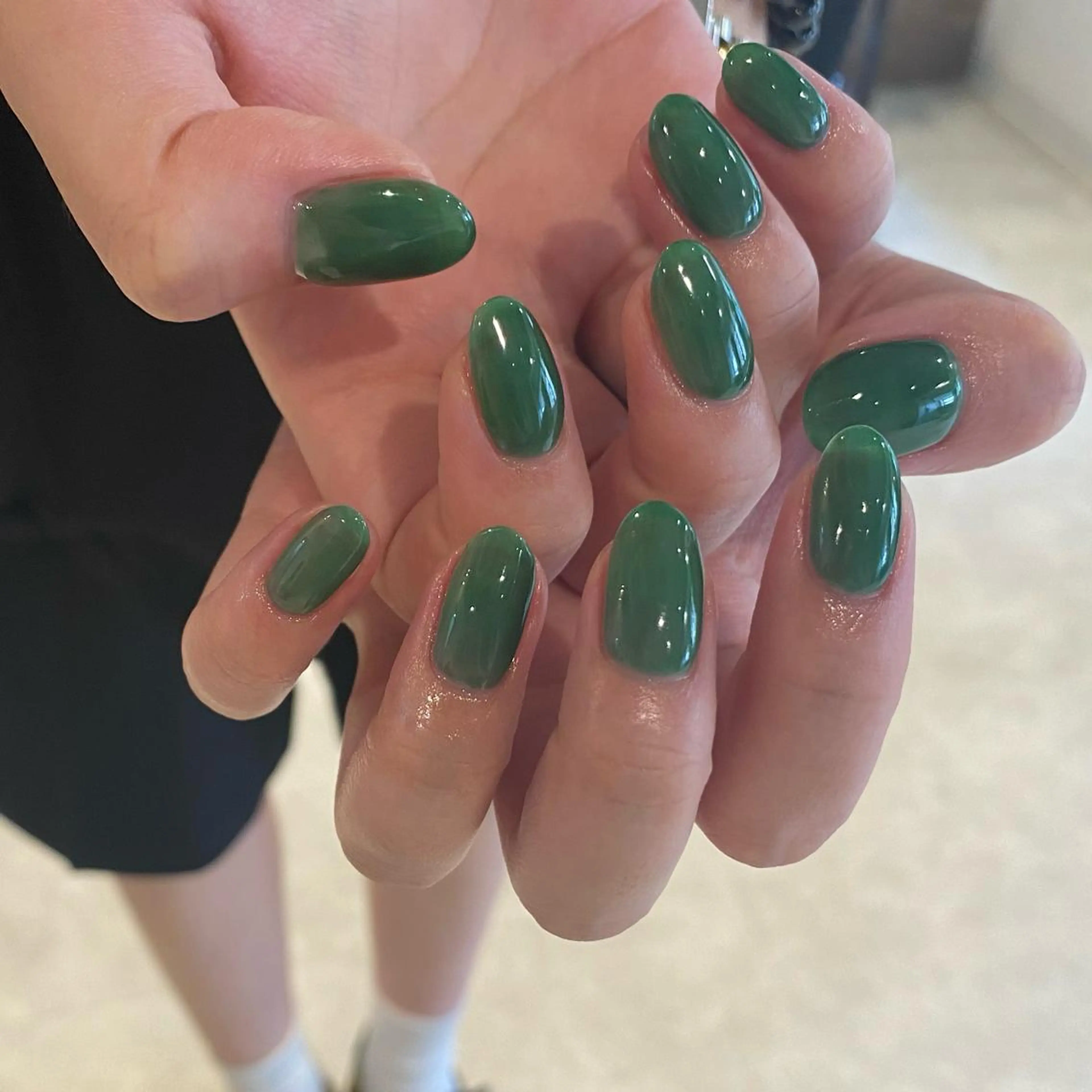 ネイル ハンドネイル RINO AMANE nailのネイルデザイン