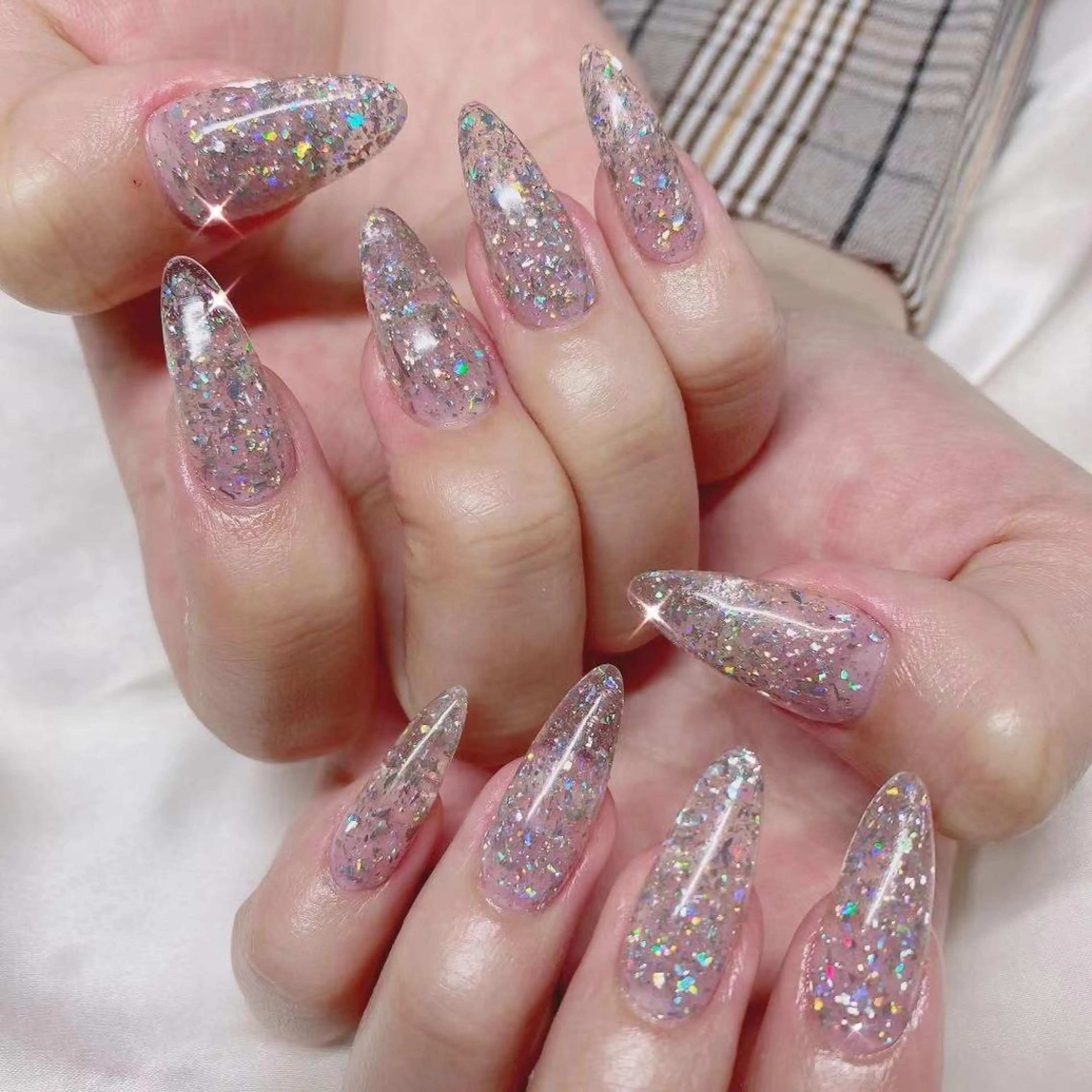 ネイル 🌖す い🌒のネイルデザイン