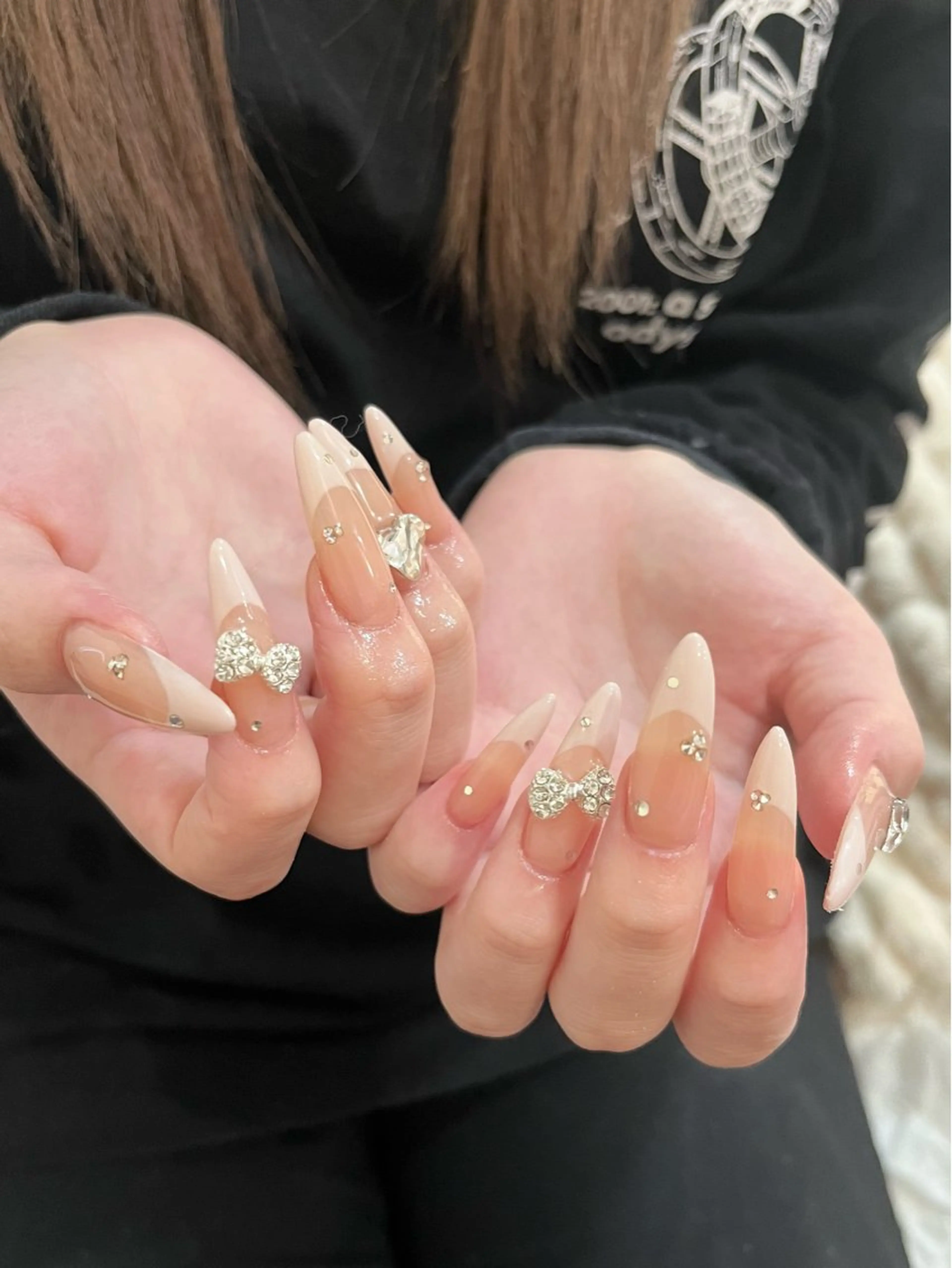 ネイル SALON ELVI.所属・SALON ELVI.のネイルデザイン