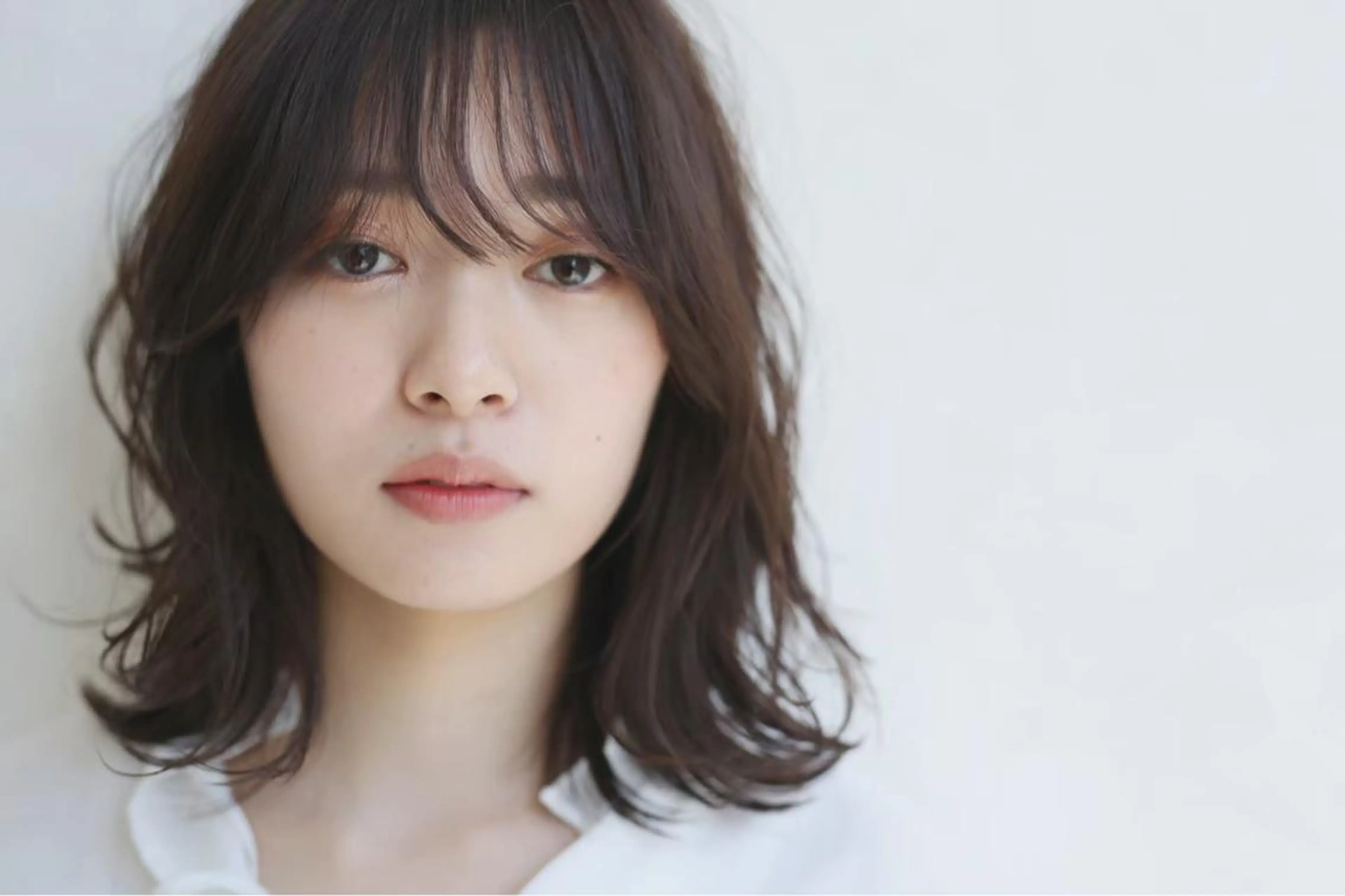 カラー inity 心斎橋所属・中尾 俊輔のヘアスタイル