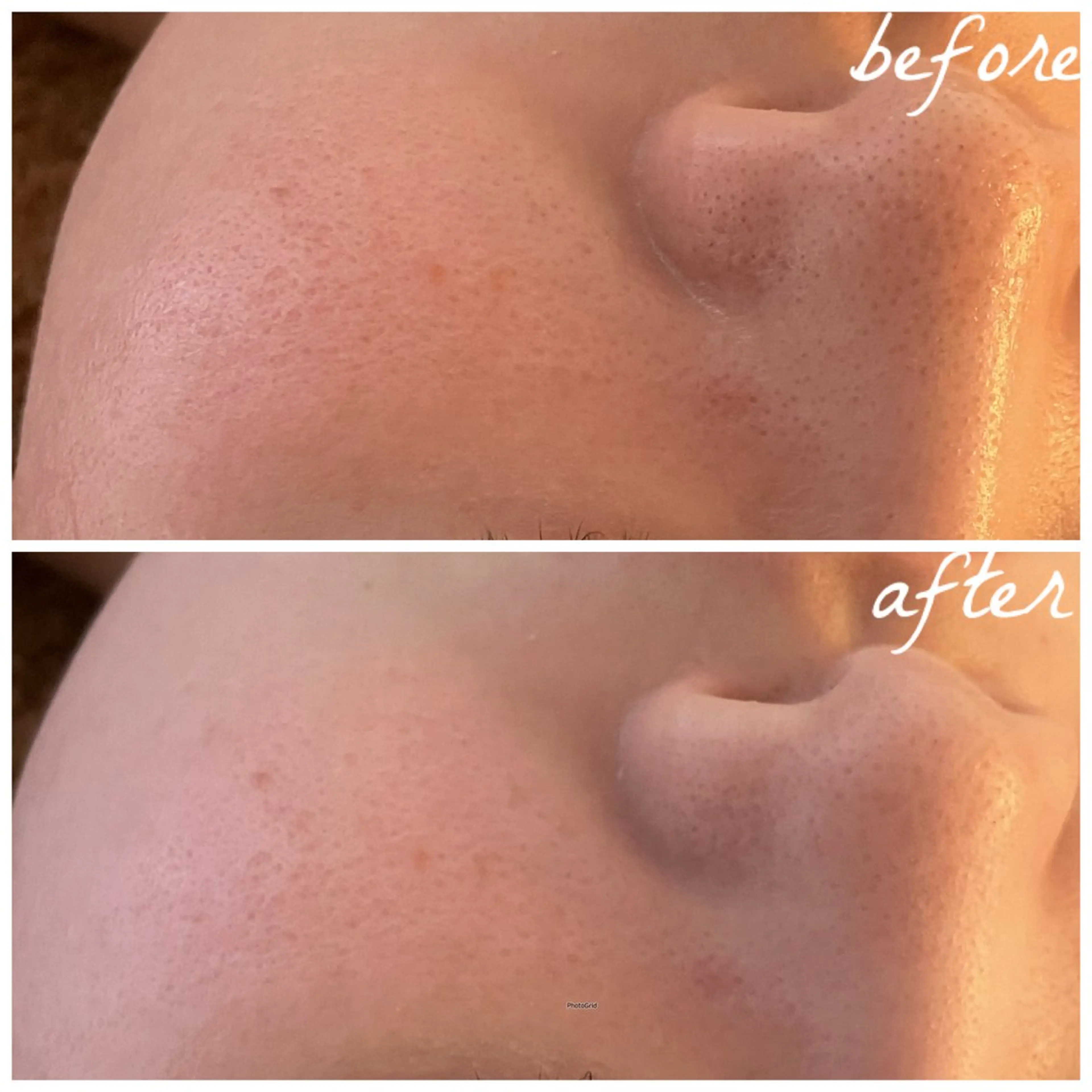 メンズ メナード岐阜茜部 杉浦のエステ・リラクイメージ