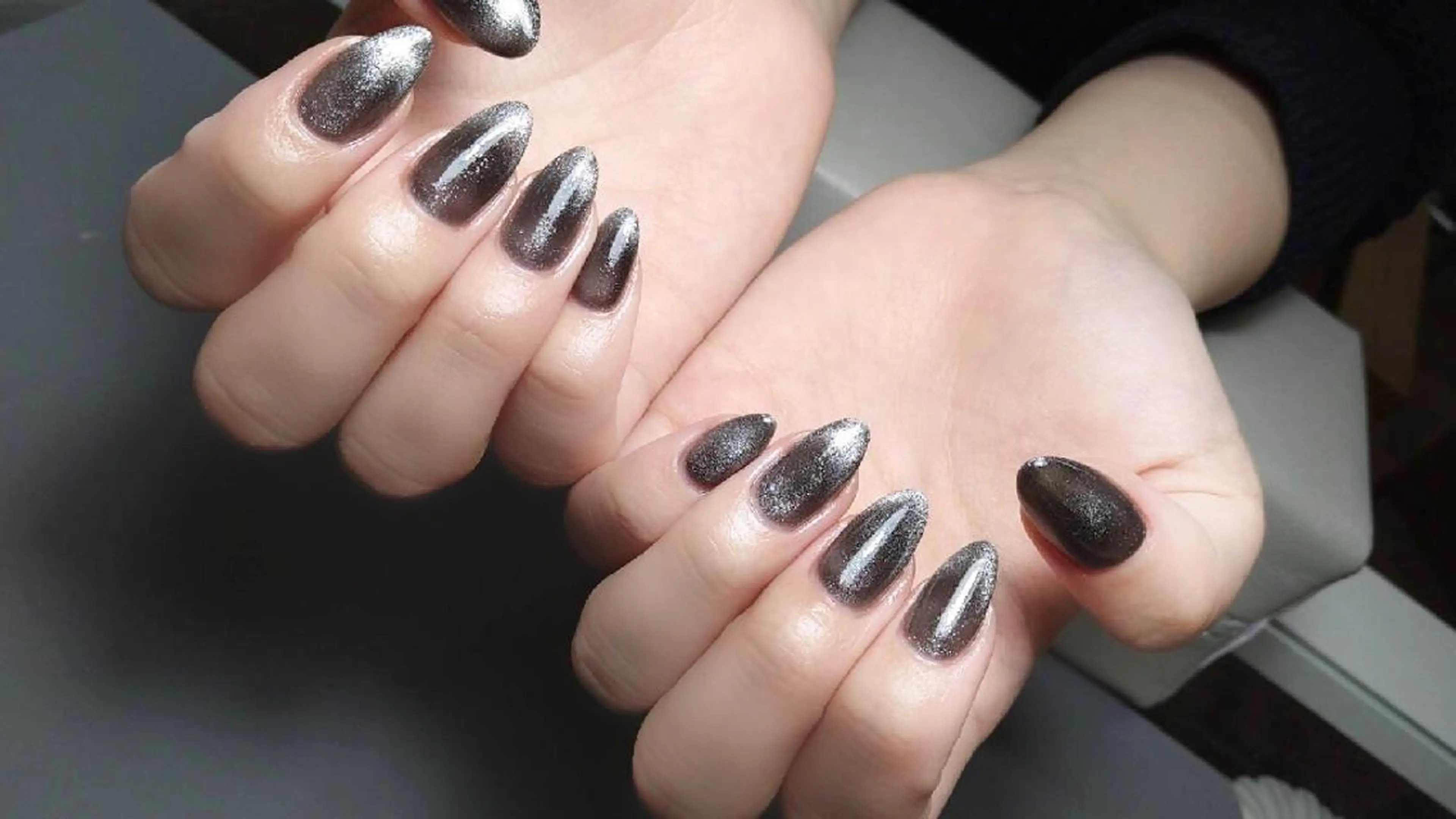 ネイル ハンドネイル Naski岡山店所属・Naski 岡山店のネイルデザイン