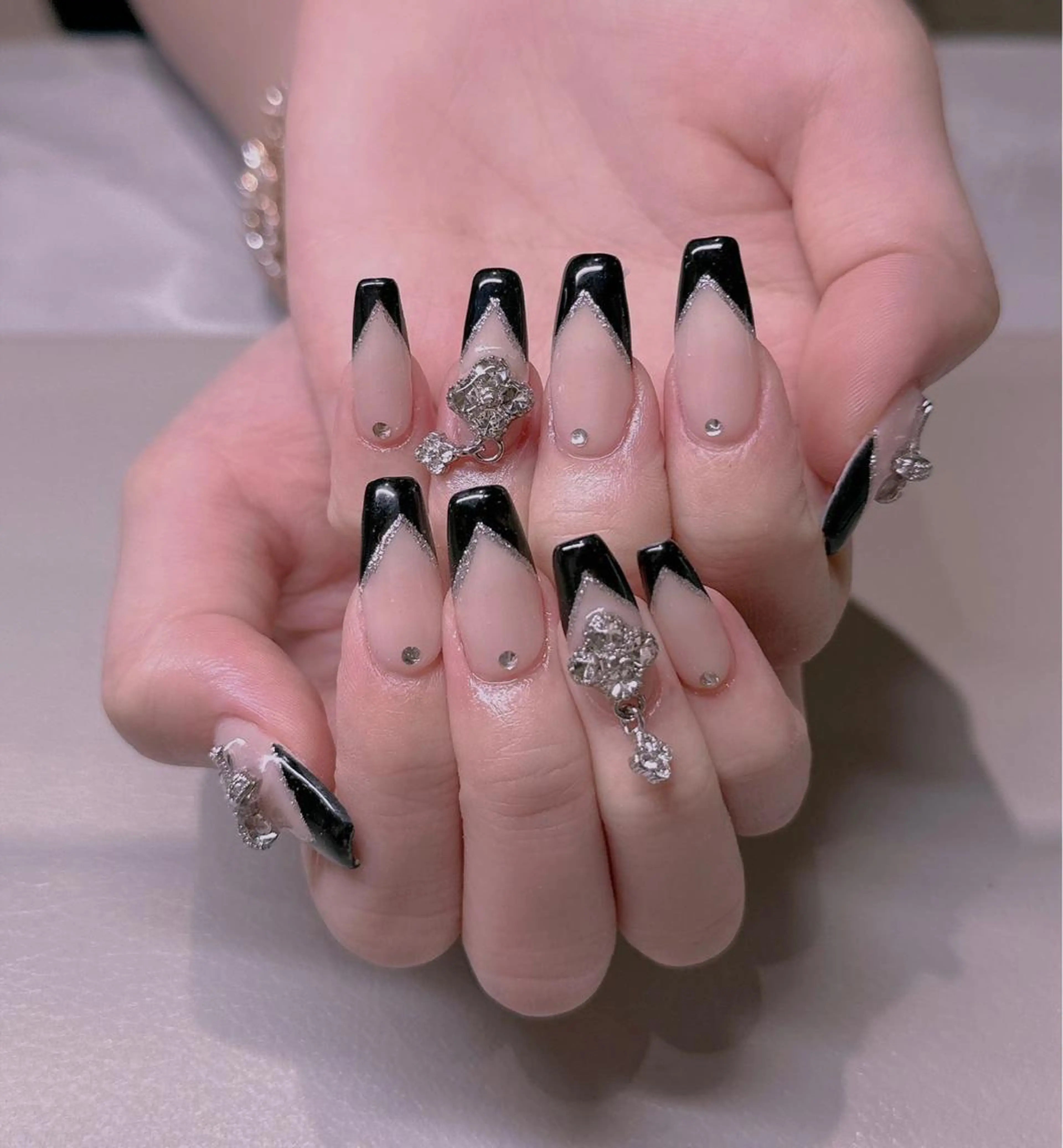 ネイル エムズ エムズのマツエク・マツパデザイン