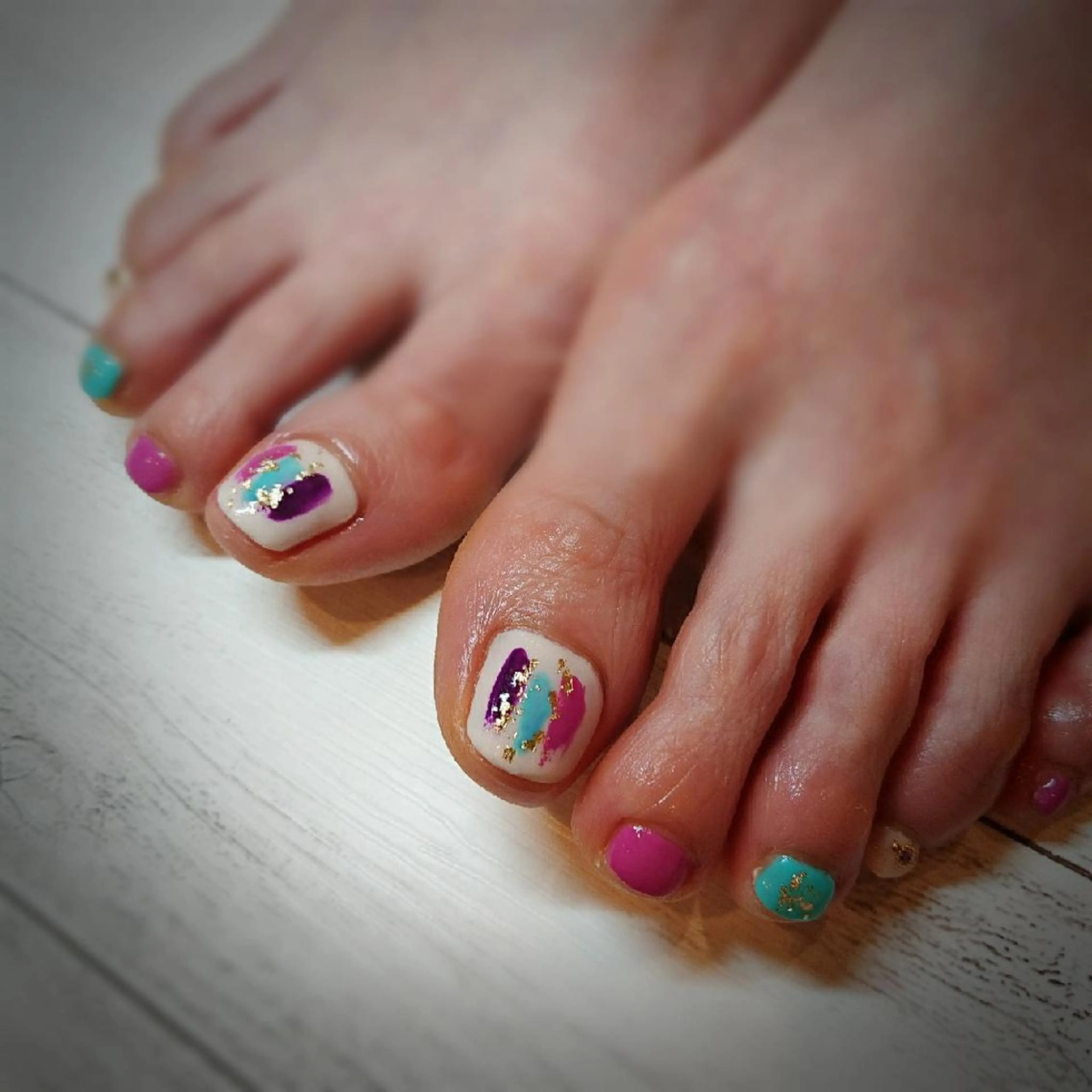 ネイル Mrs Nailのマツエク・マツパデザイン