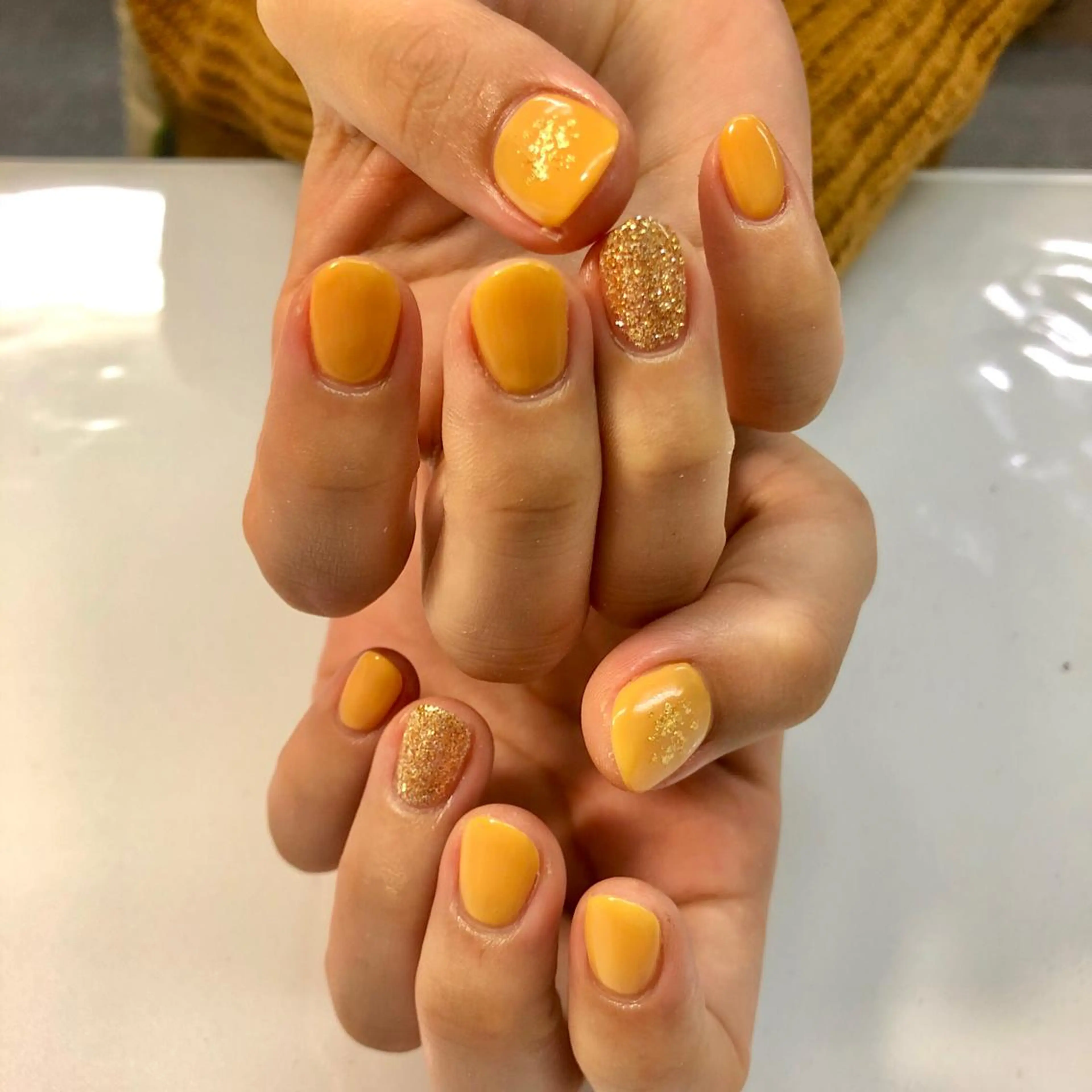 ネイル Tocowaka マエダのネイルデザイン