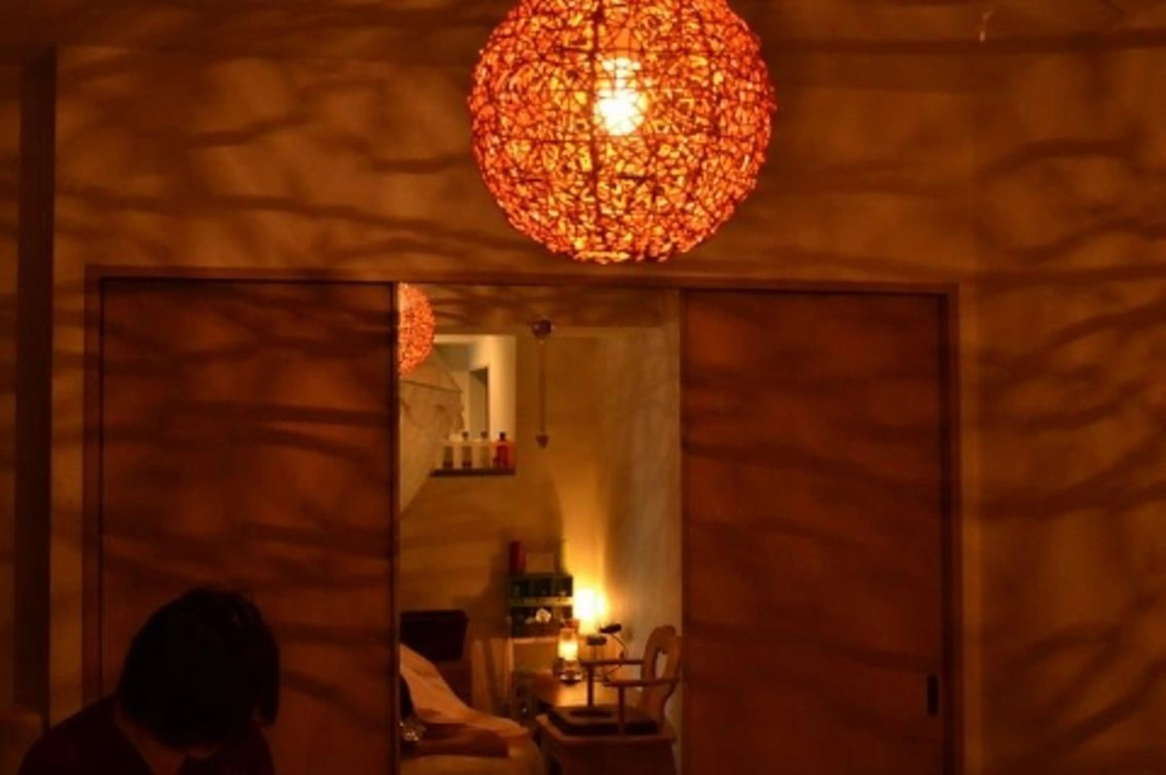 本格ロミロミ専門店 エルバガーデンのエステ・リラクイメージ