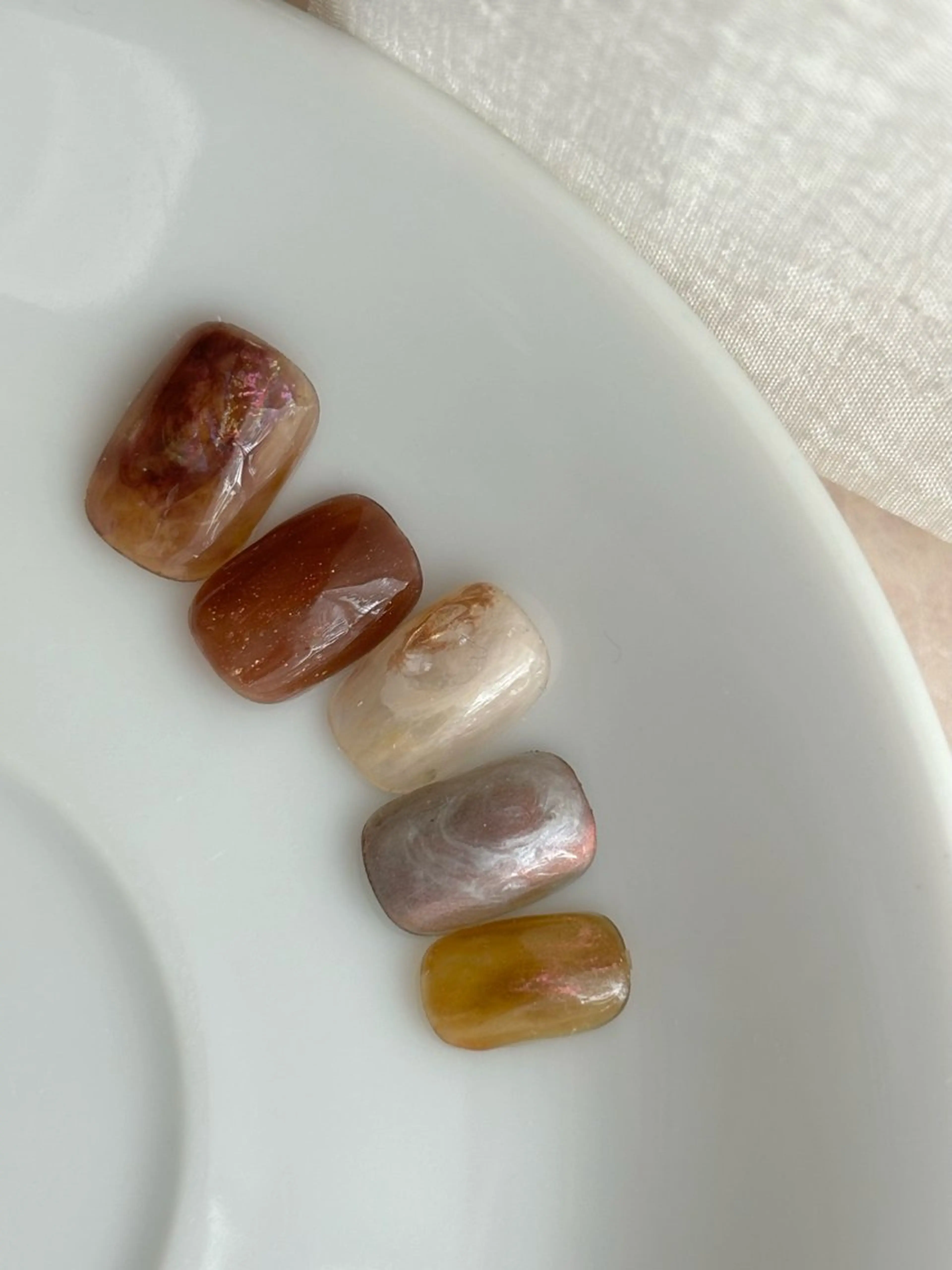 ネイル little /ayaのネイルデザイン