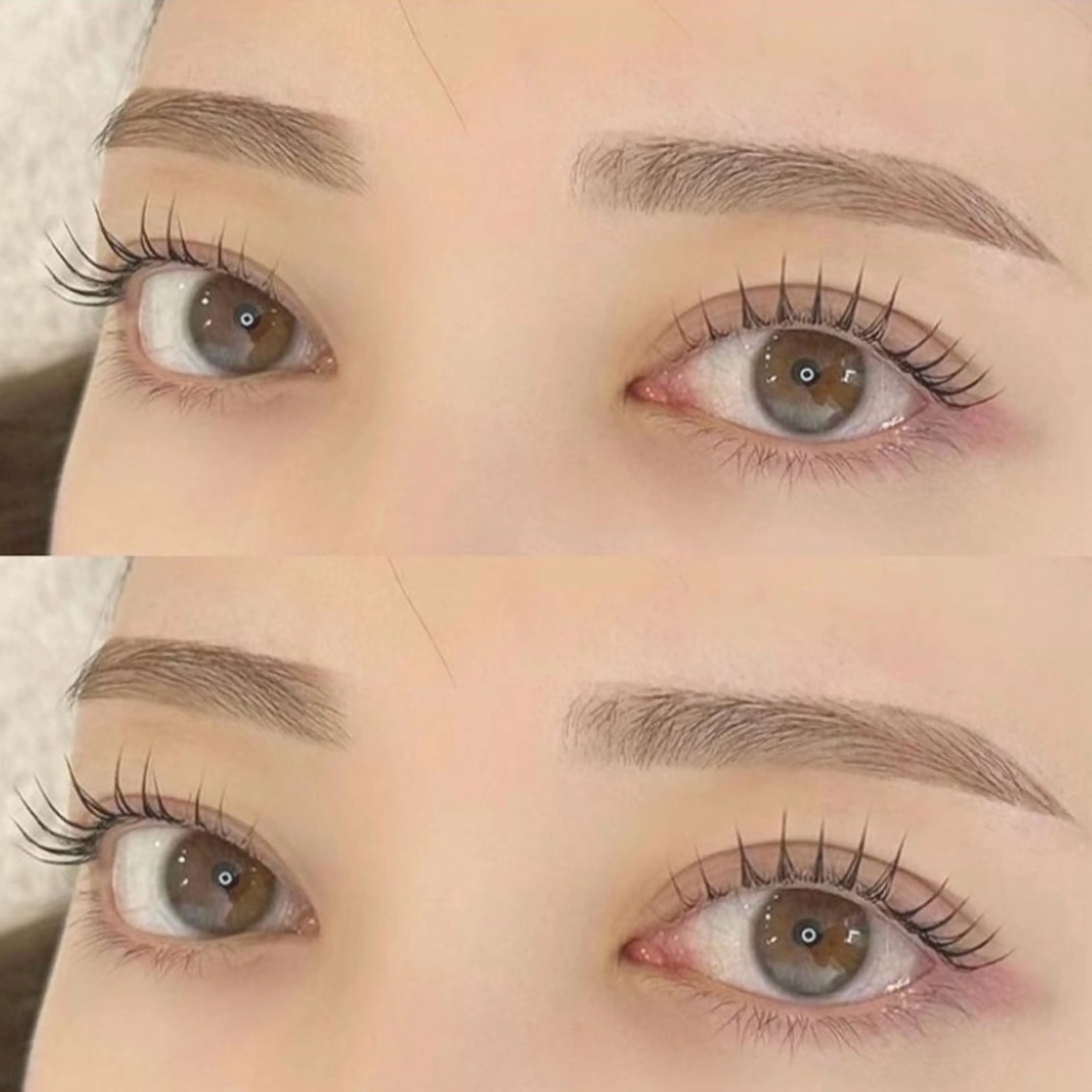 ロレインアイ弘前店所属・TANAKA 🫧のマツエク・マツパデザイン