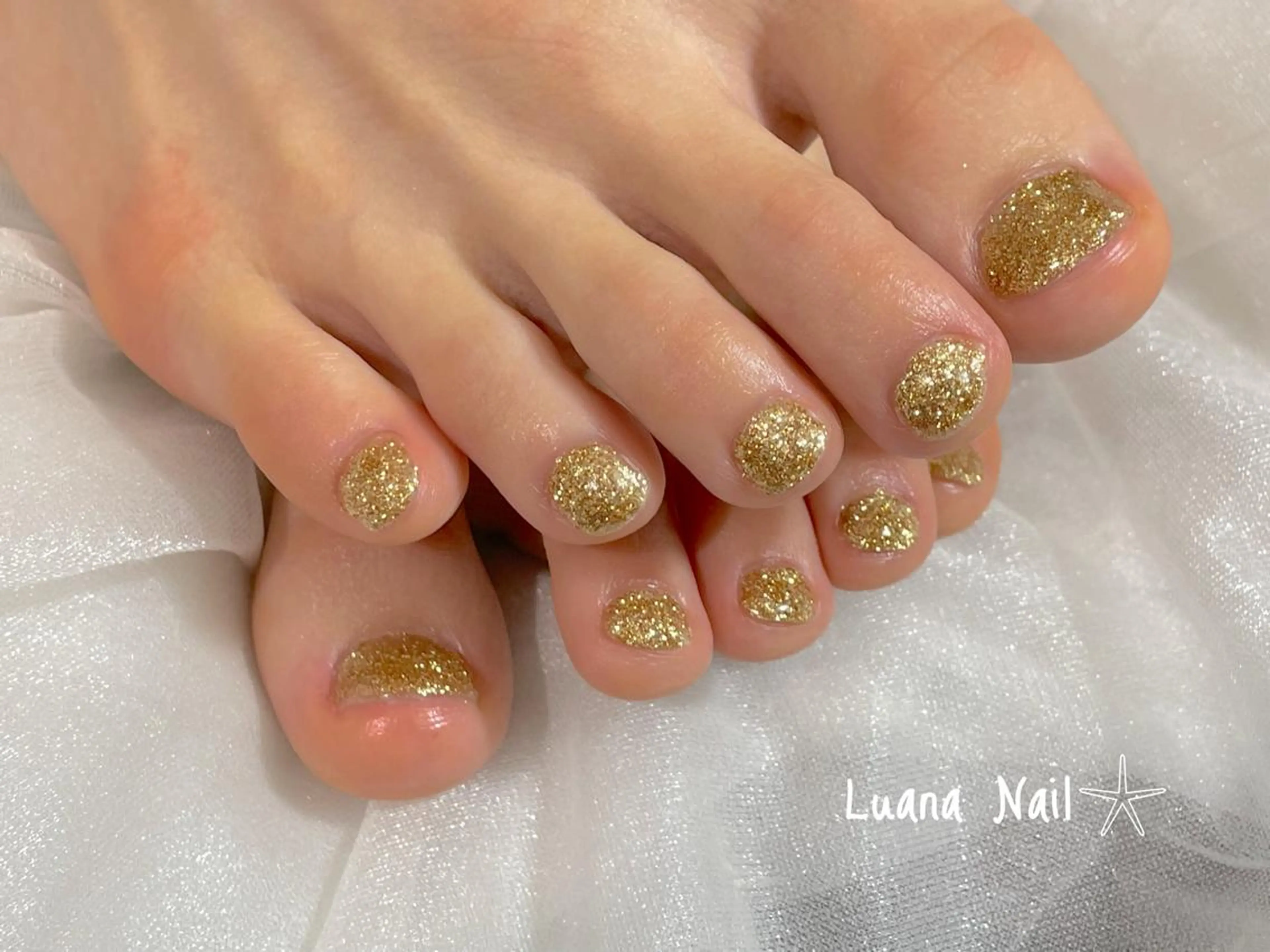 ネイル Nail Salon Subaru所属・Nail Salon Subaruのネイルデザイン