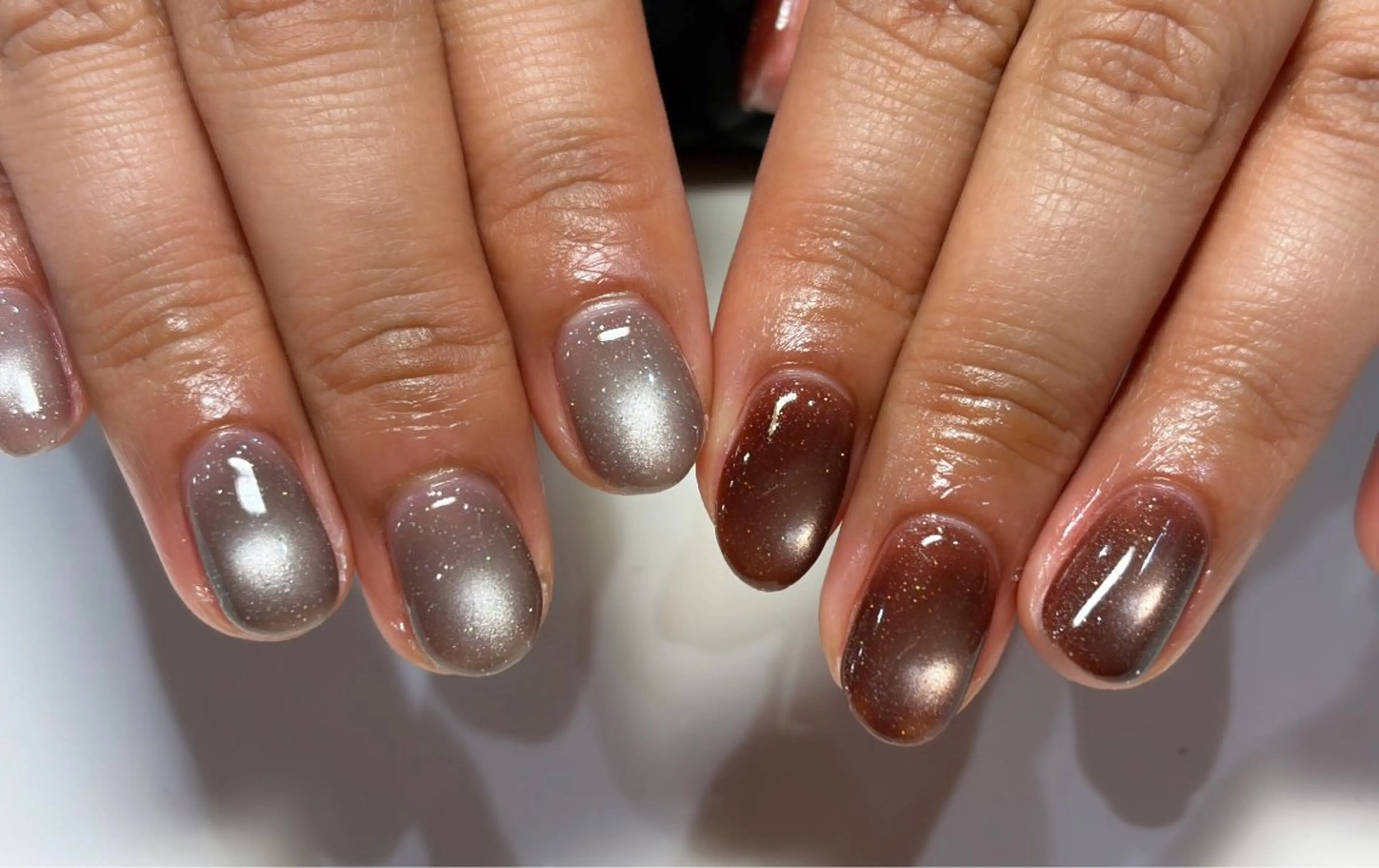 ネイル ハンドネイル iguchi sanaのネイルデザイン