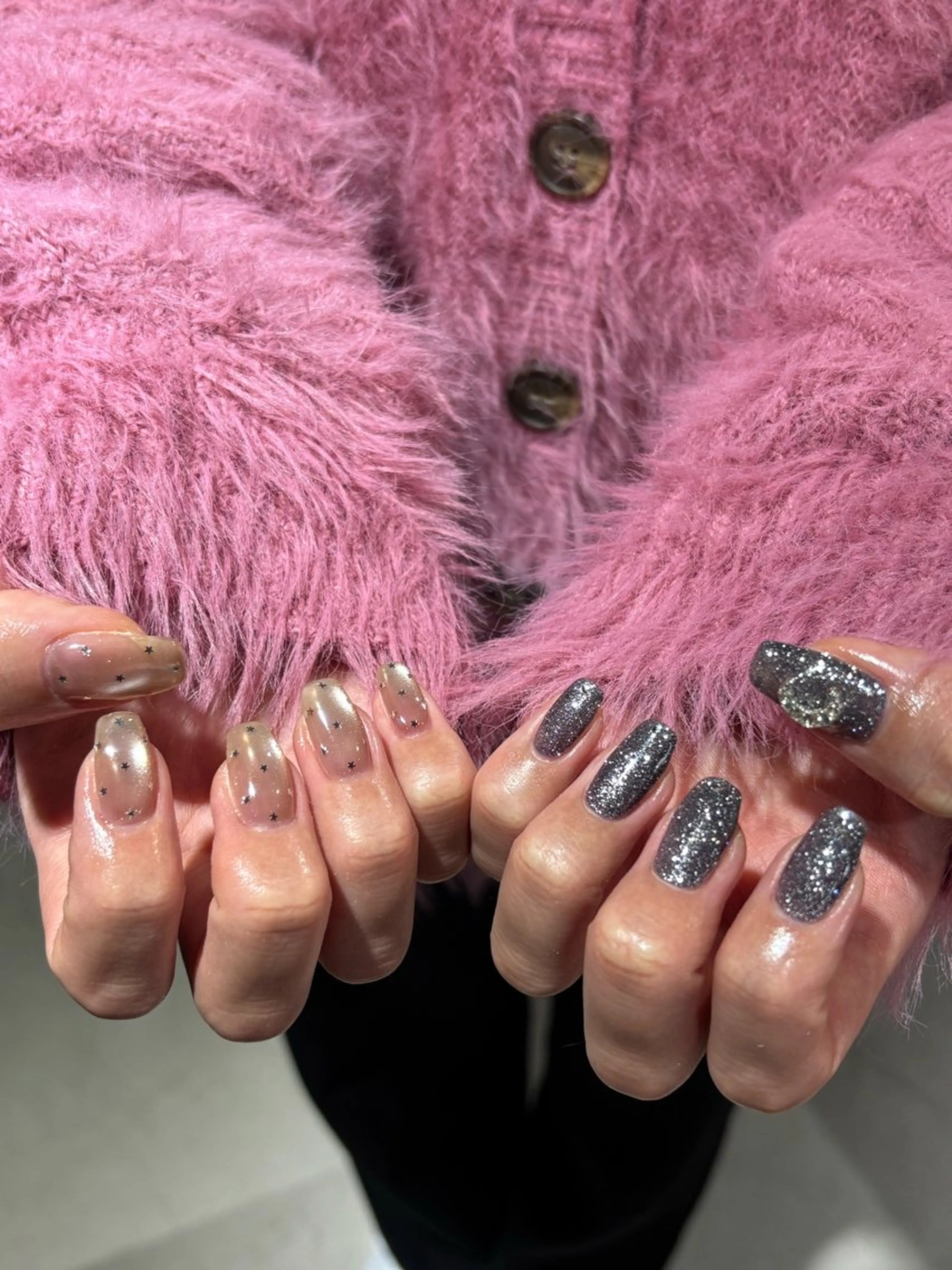 ネイル ハンドネイル 大阪狭山/klarm kanohaのエステ・リラクイメージ