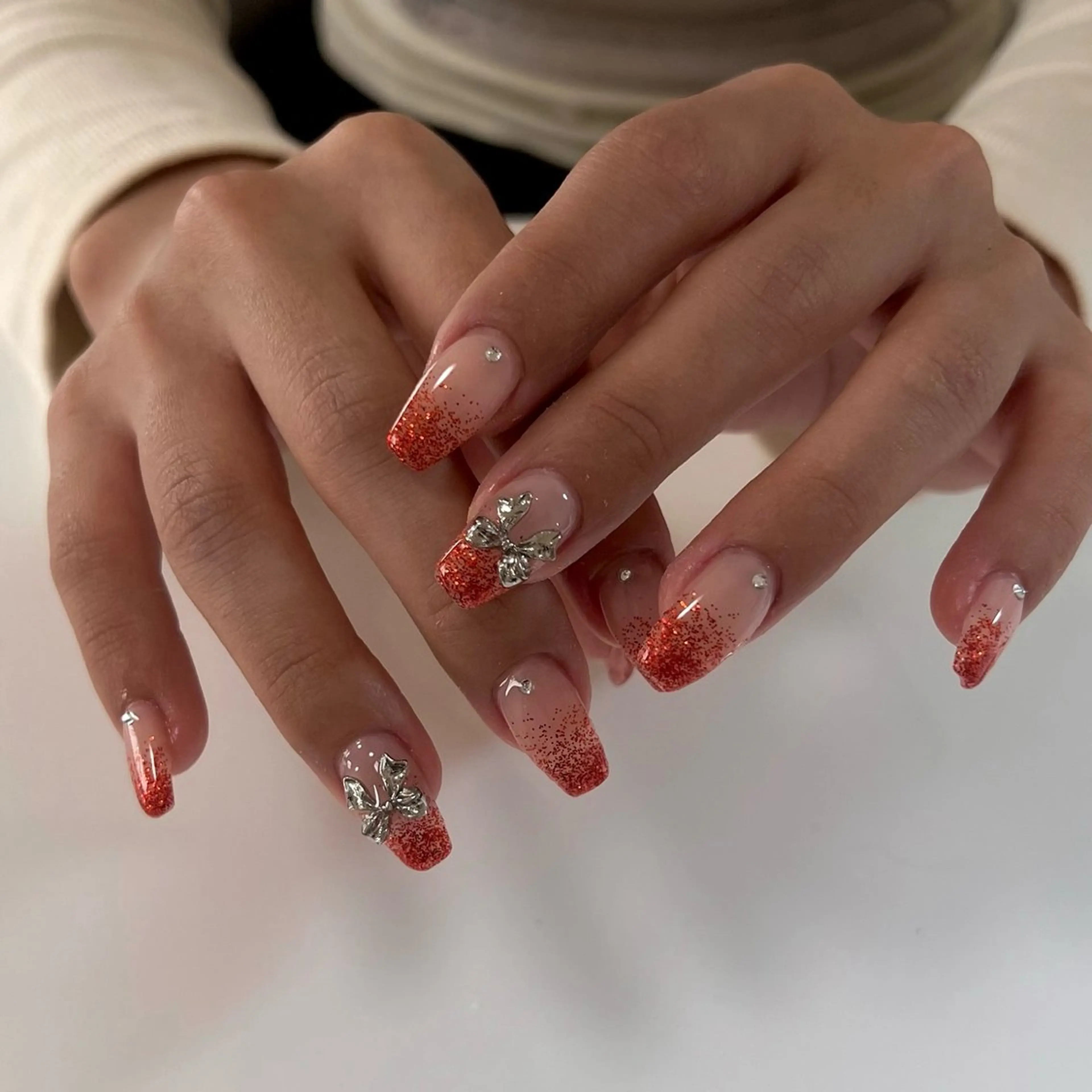 ネイル yu nailのネイルデザイン