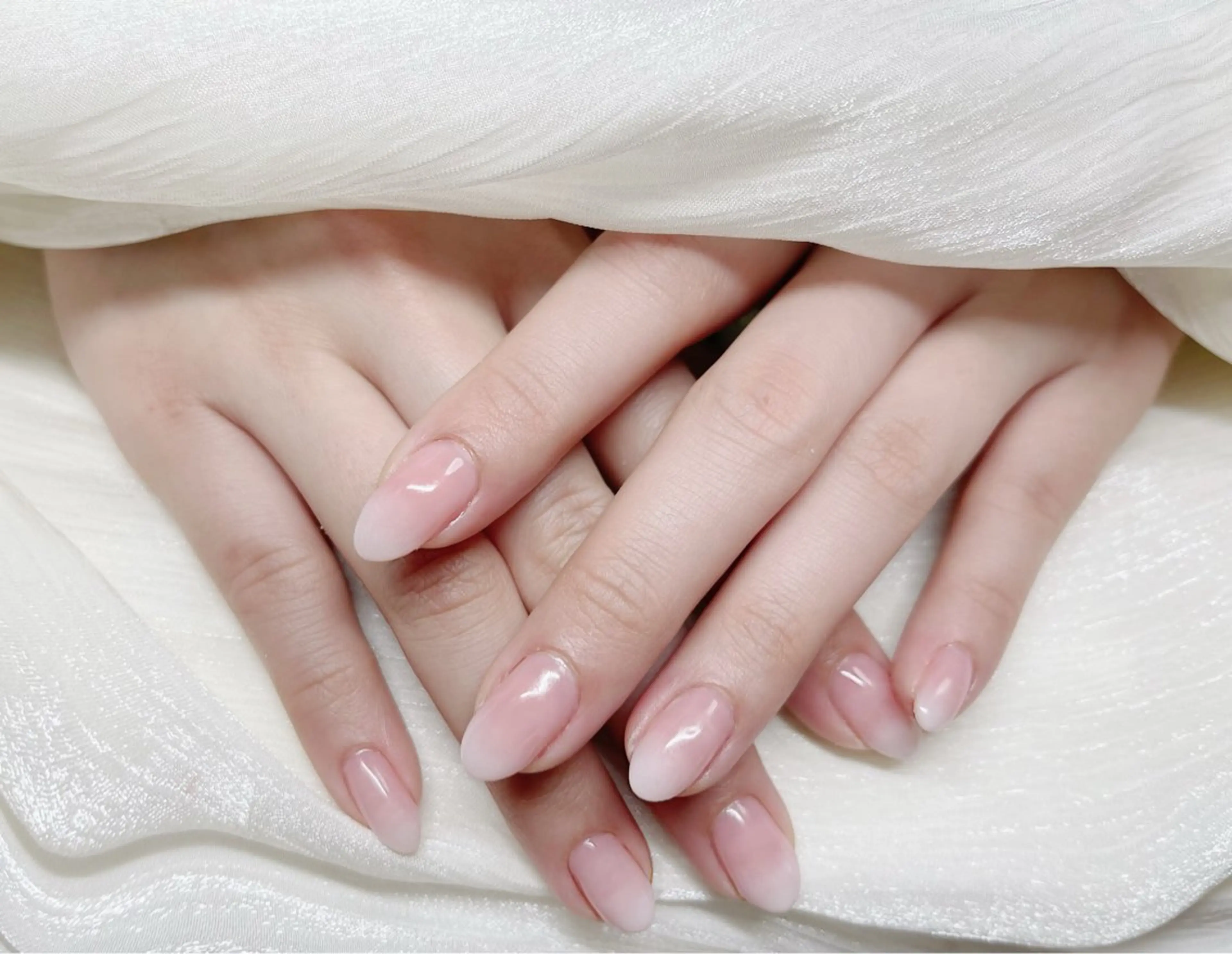 ネイル ハンドネイル nail salon U所属・日向 あゆみのネイルデザイン