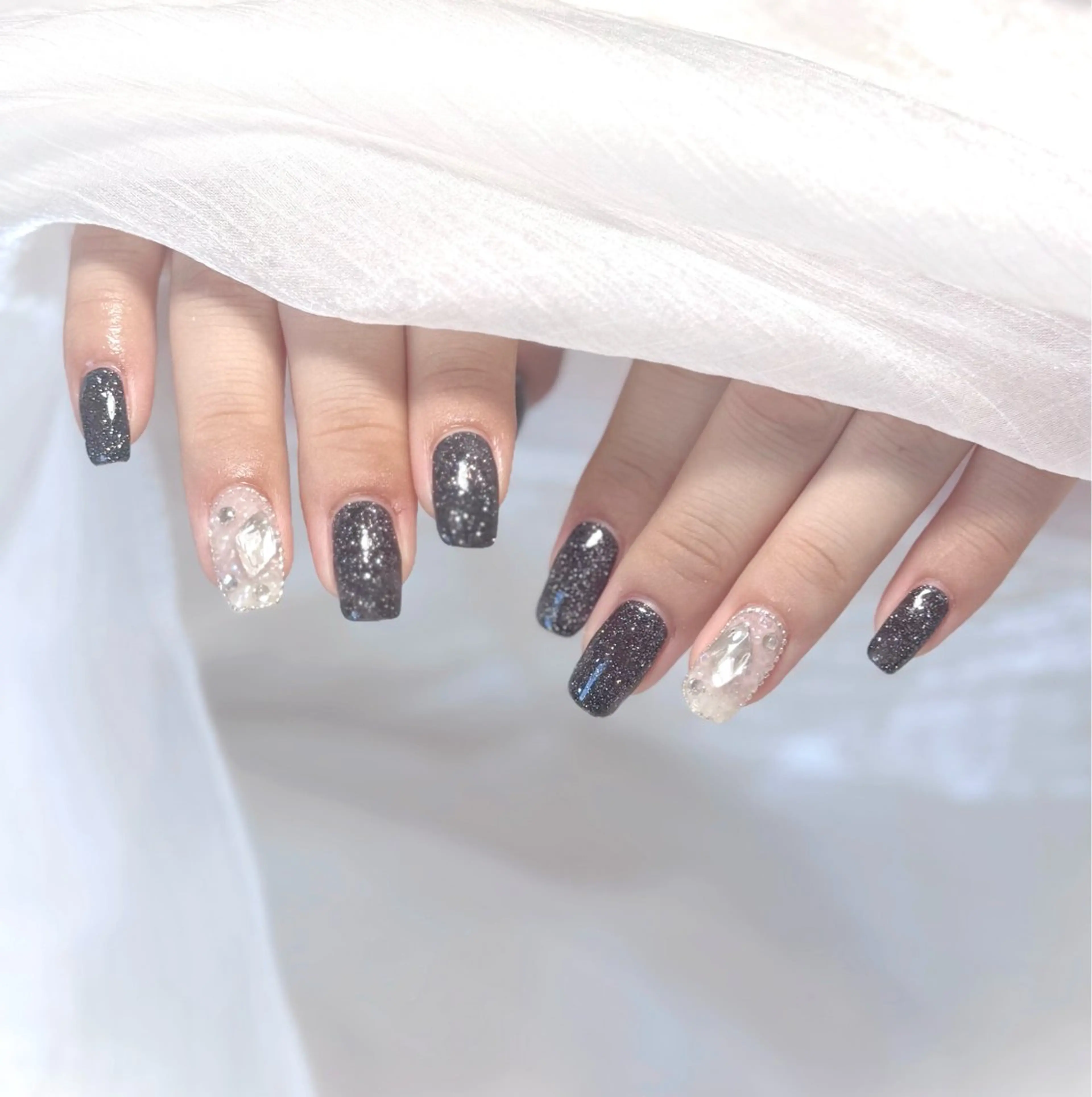 ネイル nail luana -sharmのネイルデザイン