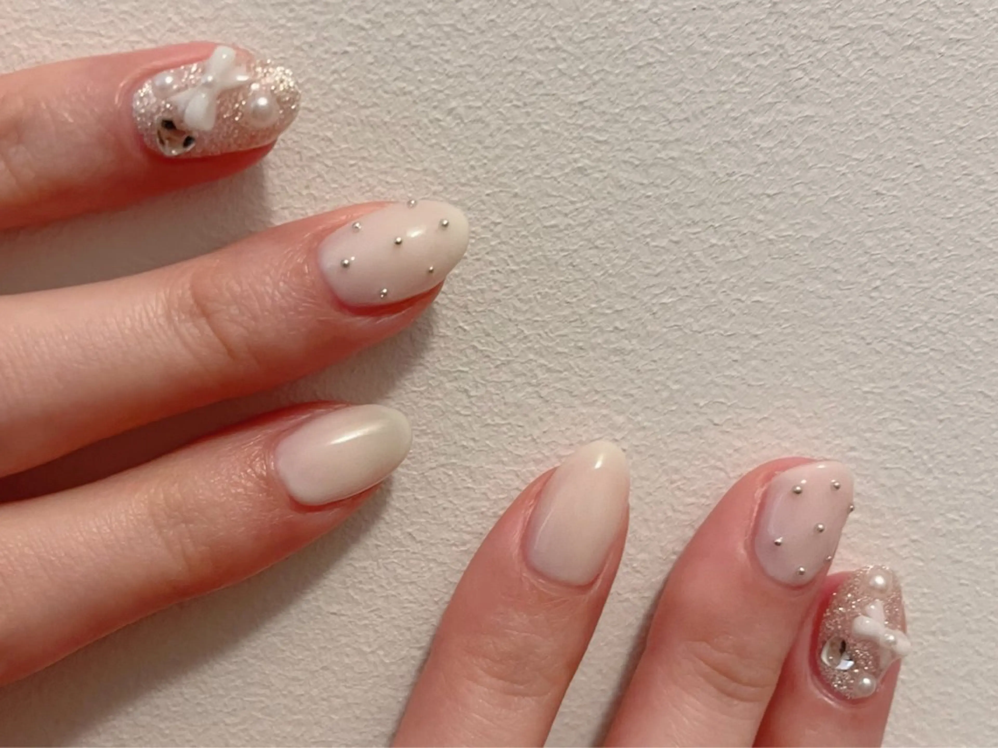 ネイル vico【名古屋栄店】所属・vico栄 kitagawaのネイルデザイン