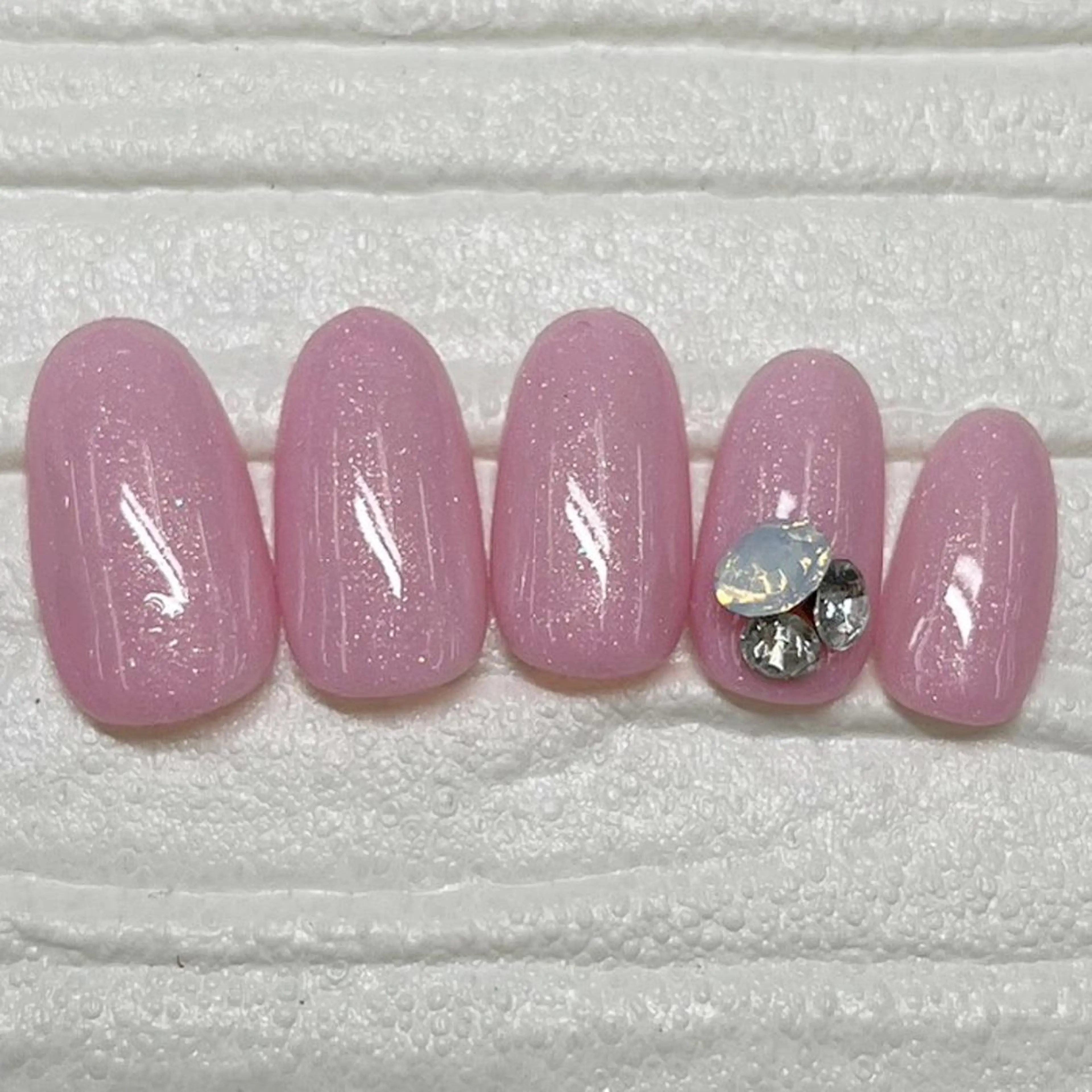 ネイル Nail salon Honey Beeのネイルデザイン