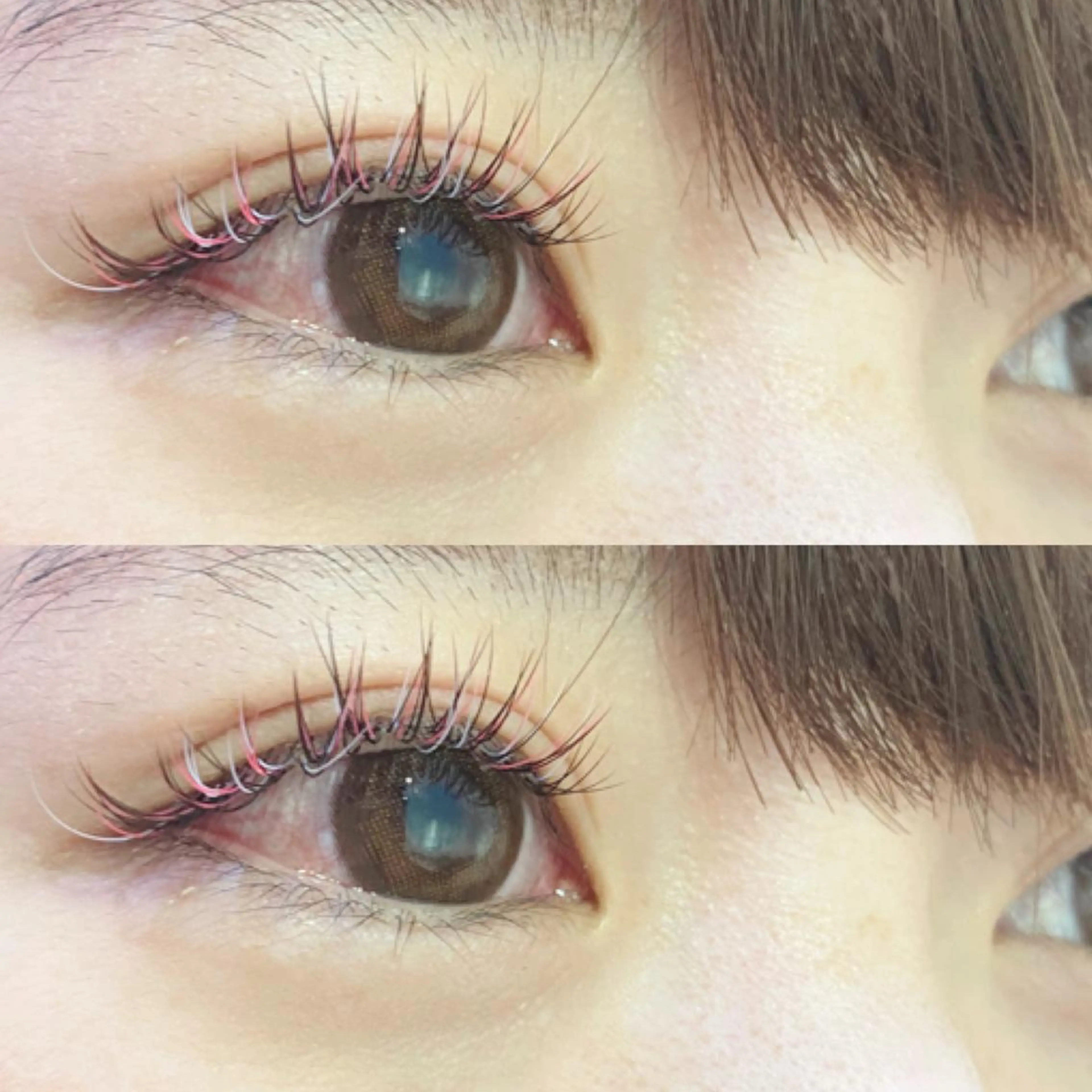 マツエク・マツパ Lim五反田所属・TSUNA 🌙 Lim 五反田のマツエク・マツパデザイン