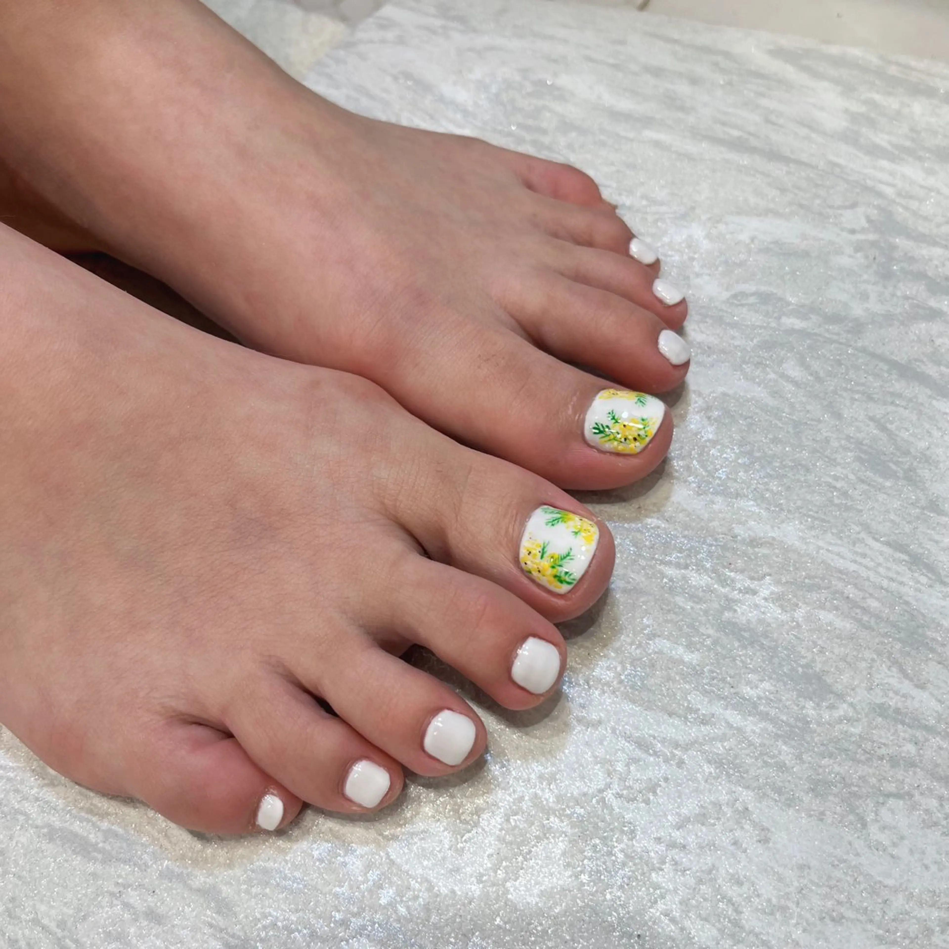 ネイル Lulua Natsukiのネイルデザイン