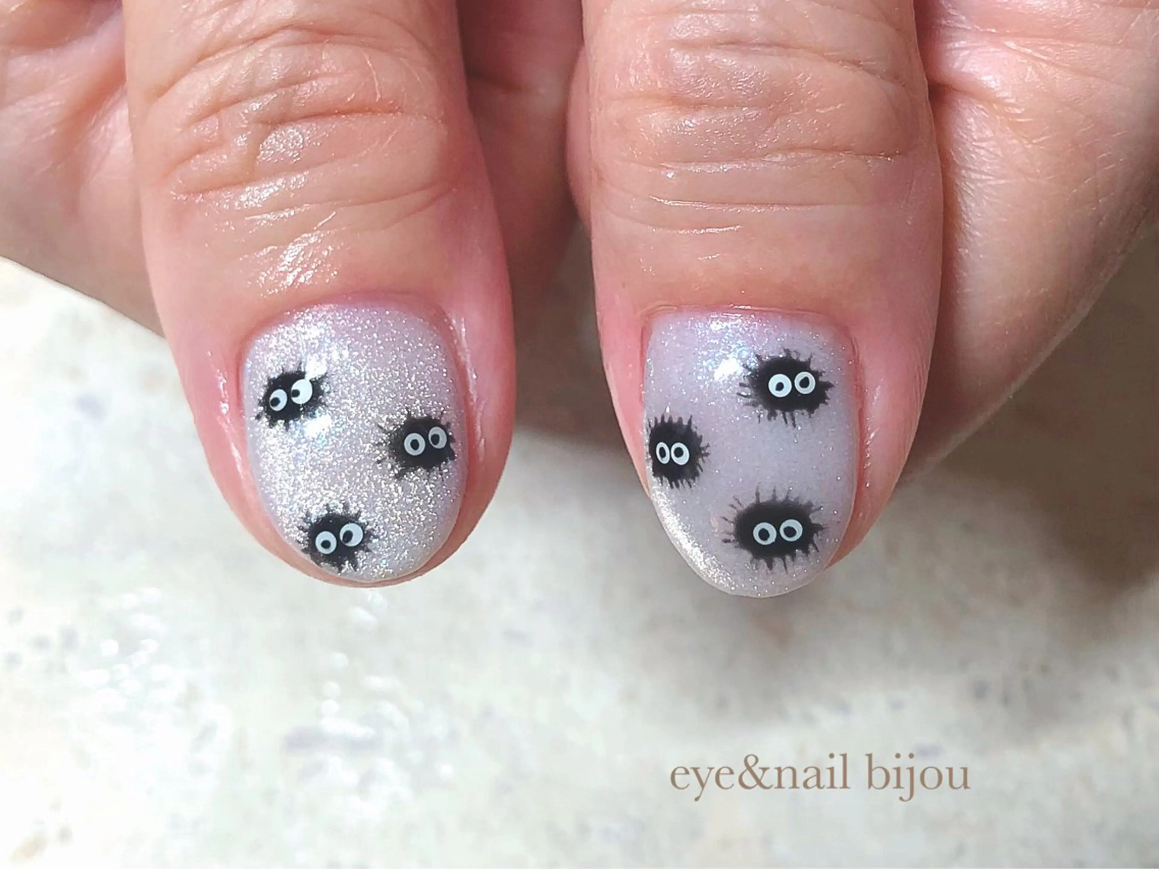 ネイル ハンドネイル n. sakiのネイルデザイン