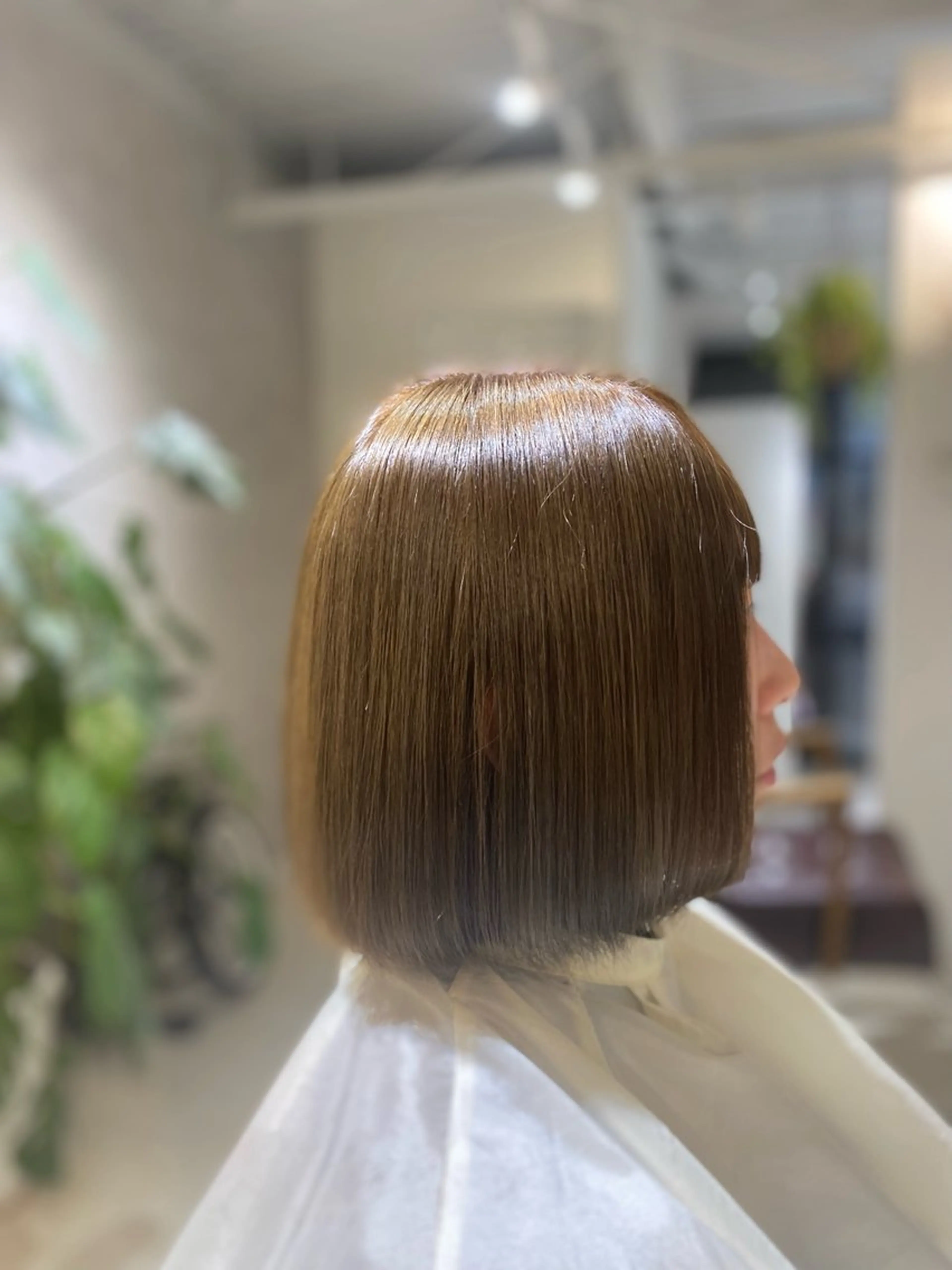 ショート ショートカット 🌷Asamiのヘアスタイル