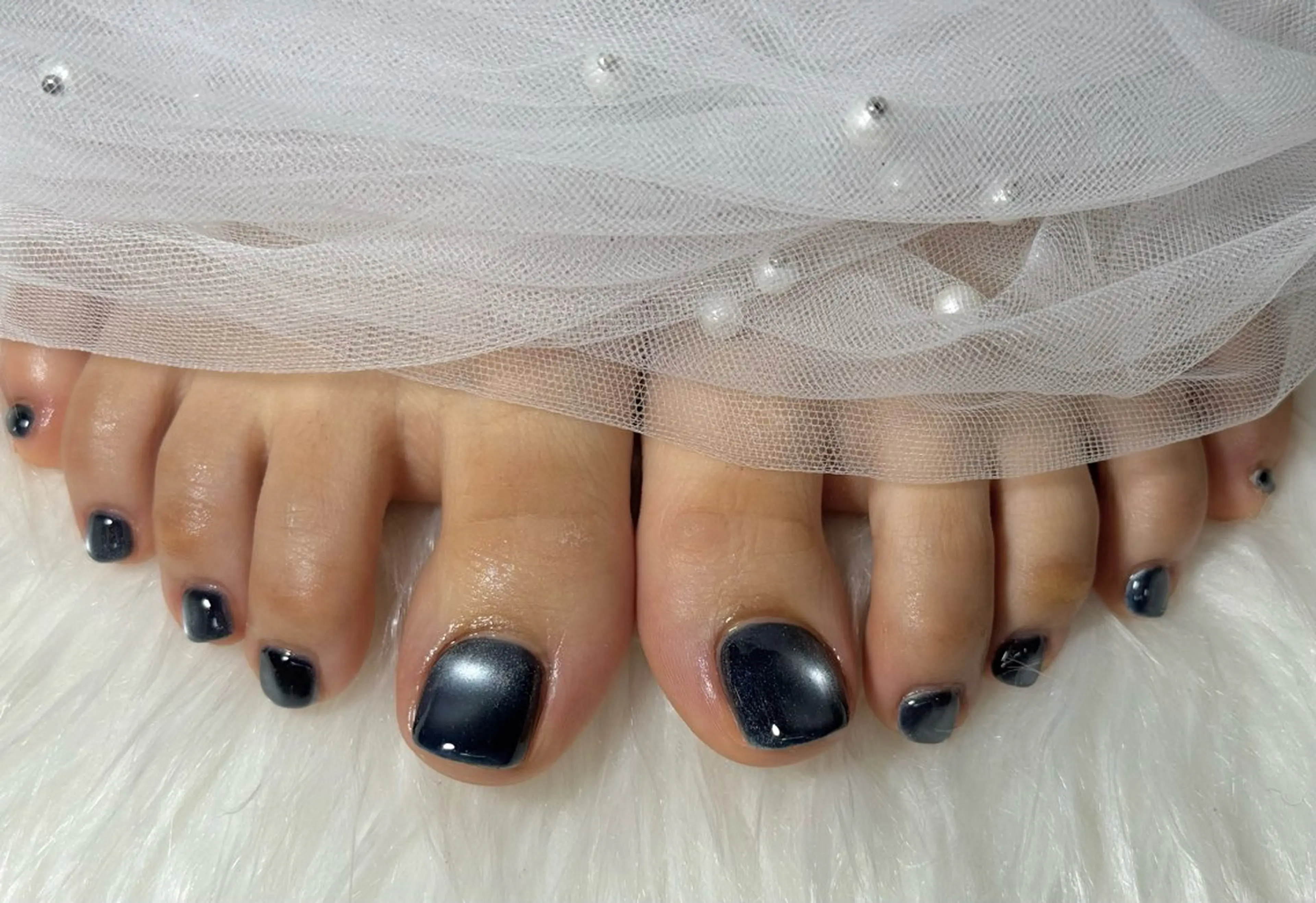 ネイル Maruyama Ayakaのネイルデザイン