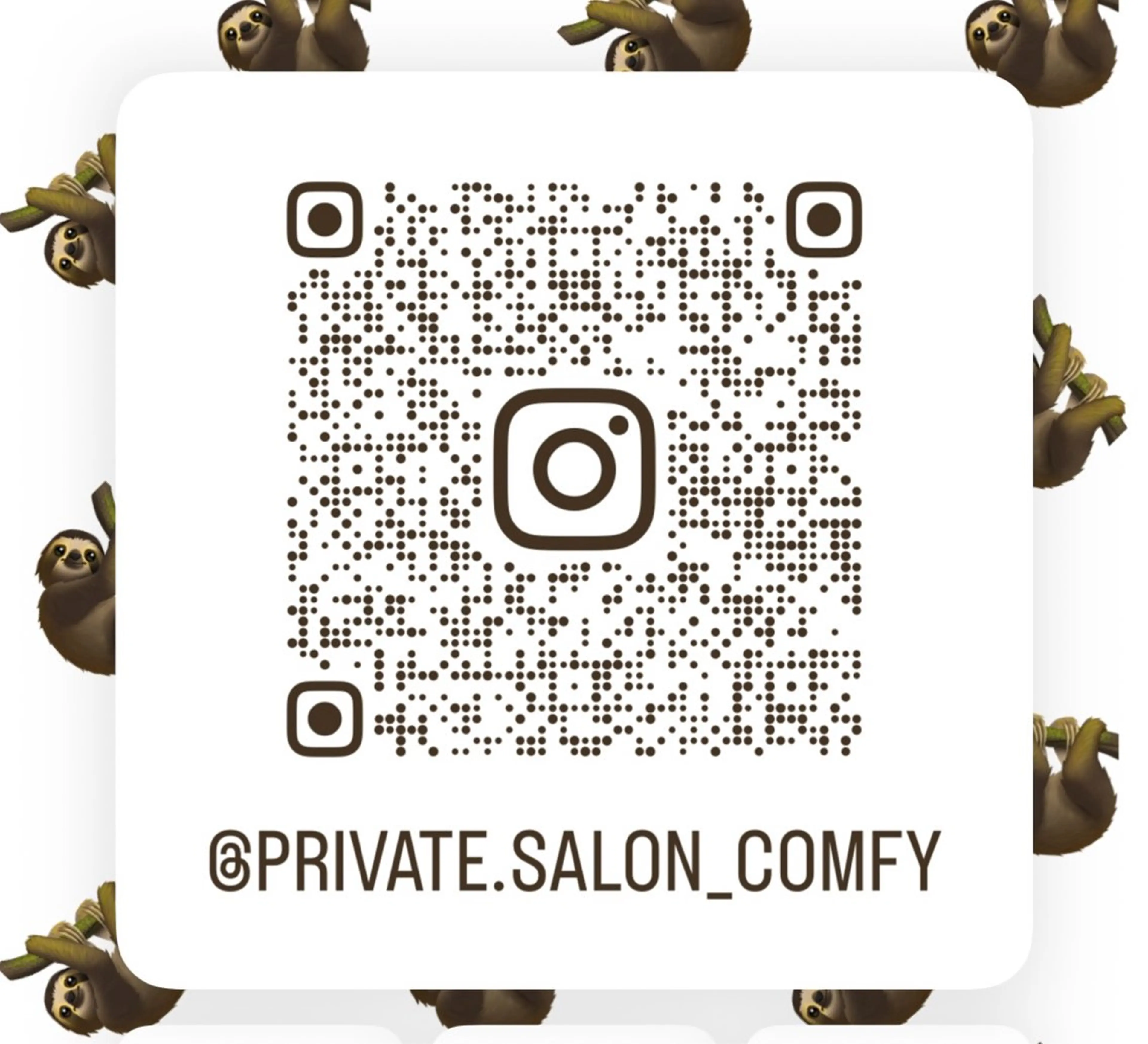 マツエク・マツパ COMFY所属・プライベートサロン COMFYのマツエク・マツパデザイン