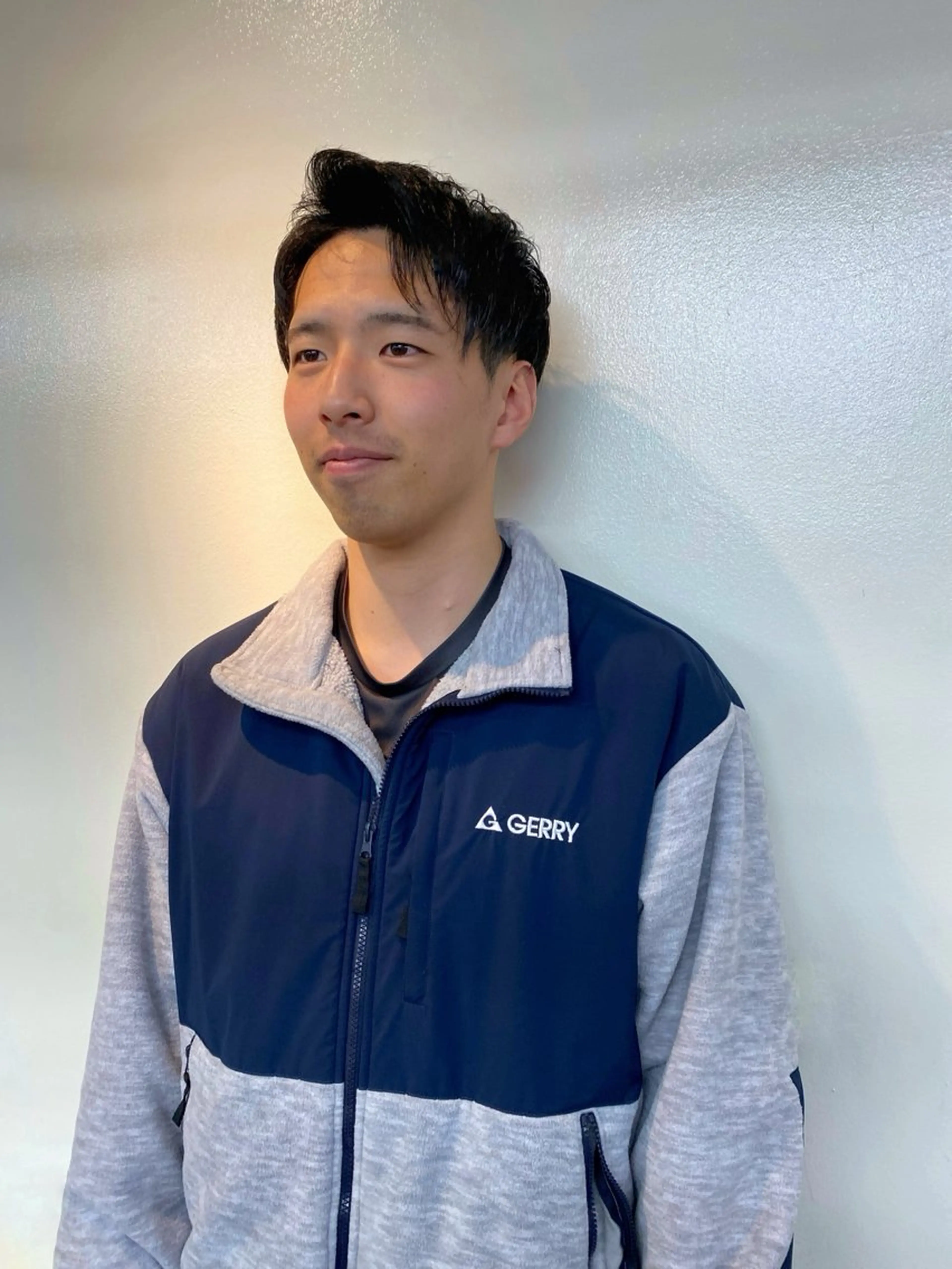 メンズ 𣘺夲友梨/ メンズ/恵比寿のヘアスタイル